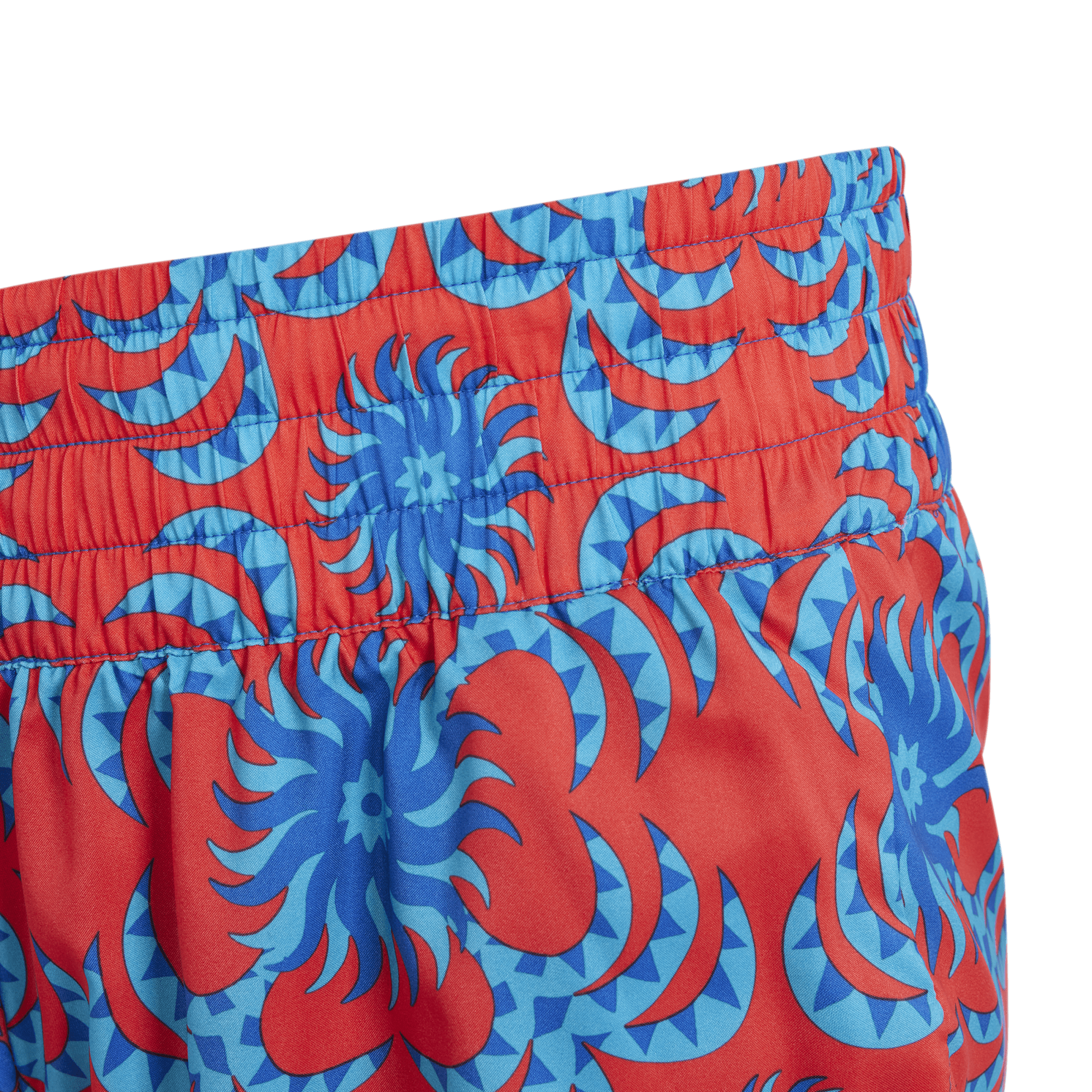 adidas x FARM Rio Pacer Shorts Kids