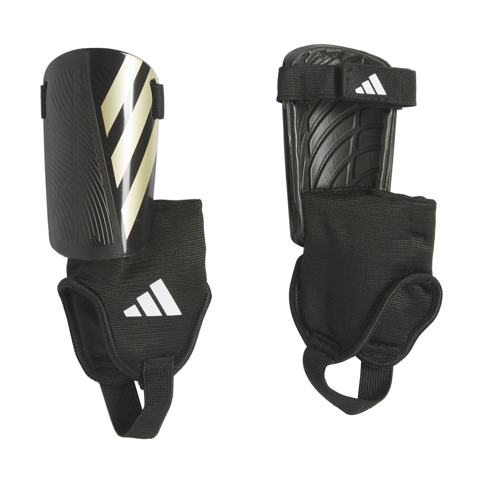 Tiro Match Shin Guards Kids