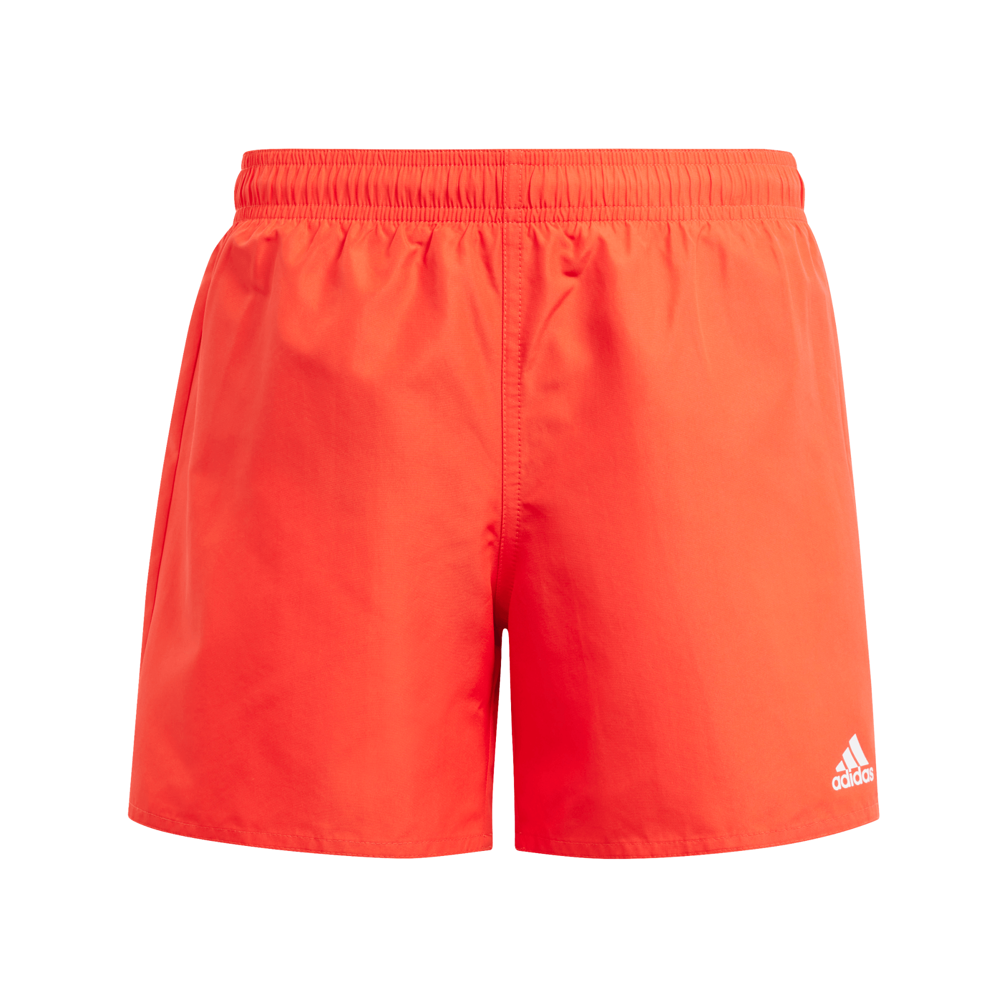 Classic Badge of Sport Swim Shorts