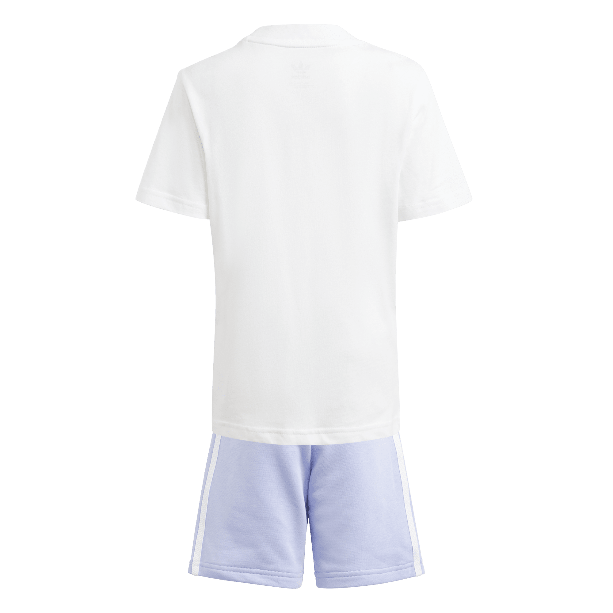 Adicolor Shorts and Tee Set-6