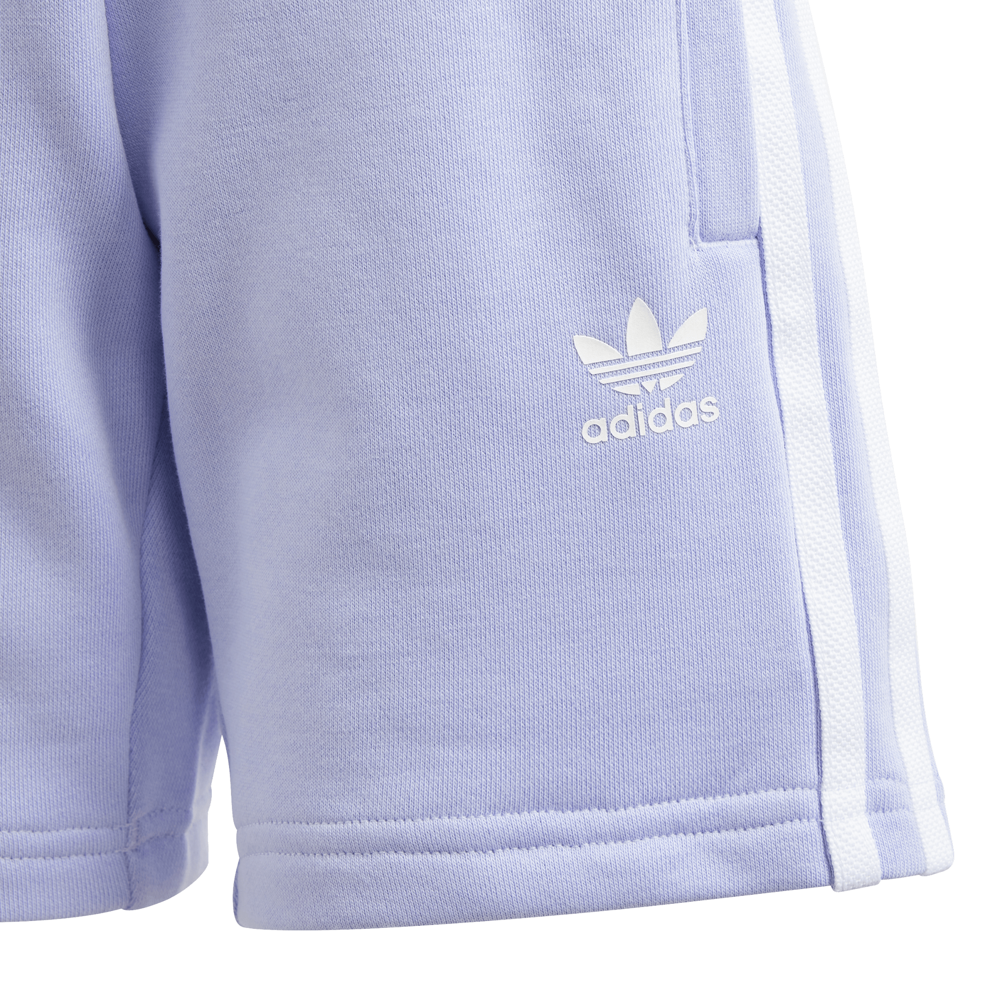 Adicolor Shorts and Tee Set-6