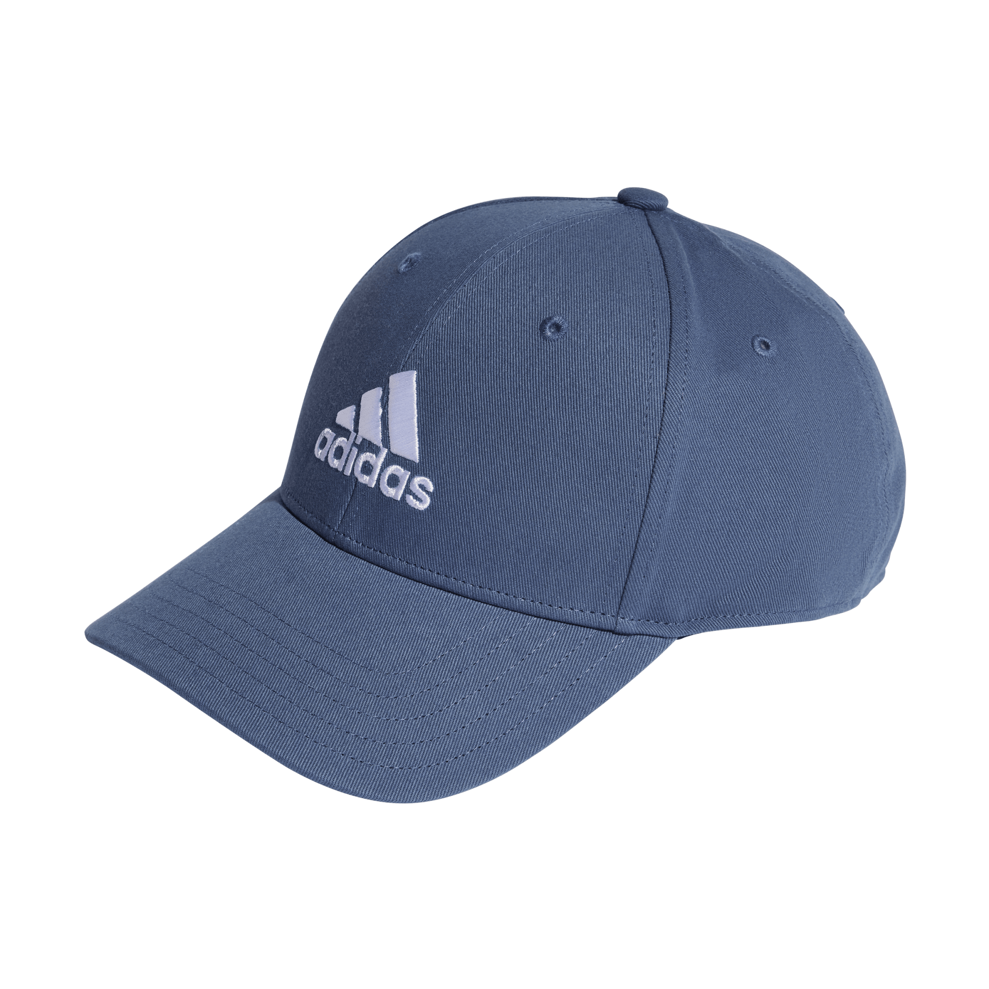 Cotton Twill Baseball Cap