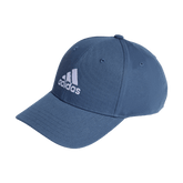 Cotton Twill Baseball Cap