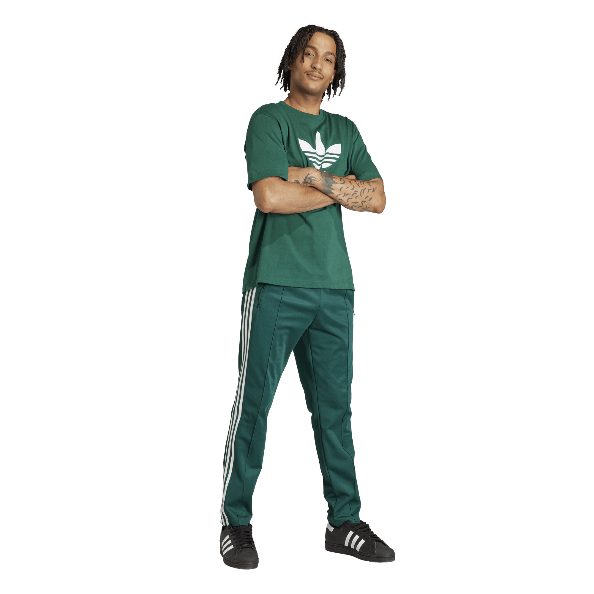 Trefoil T-Shirt