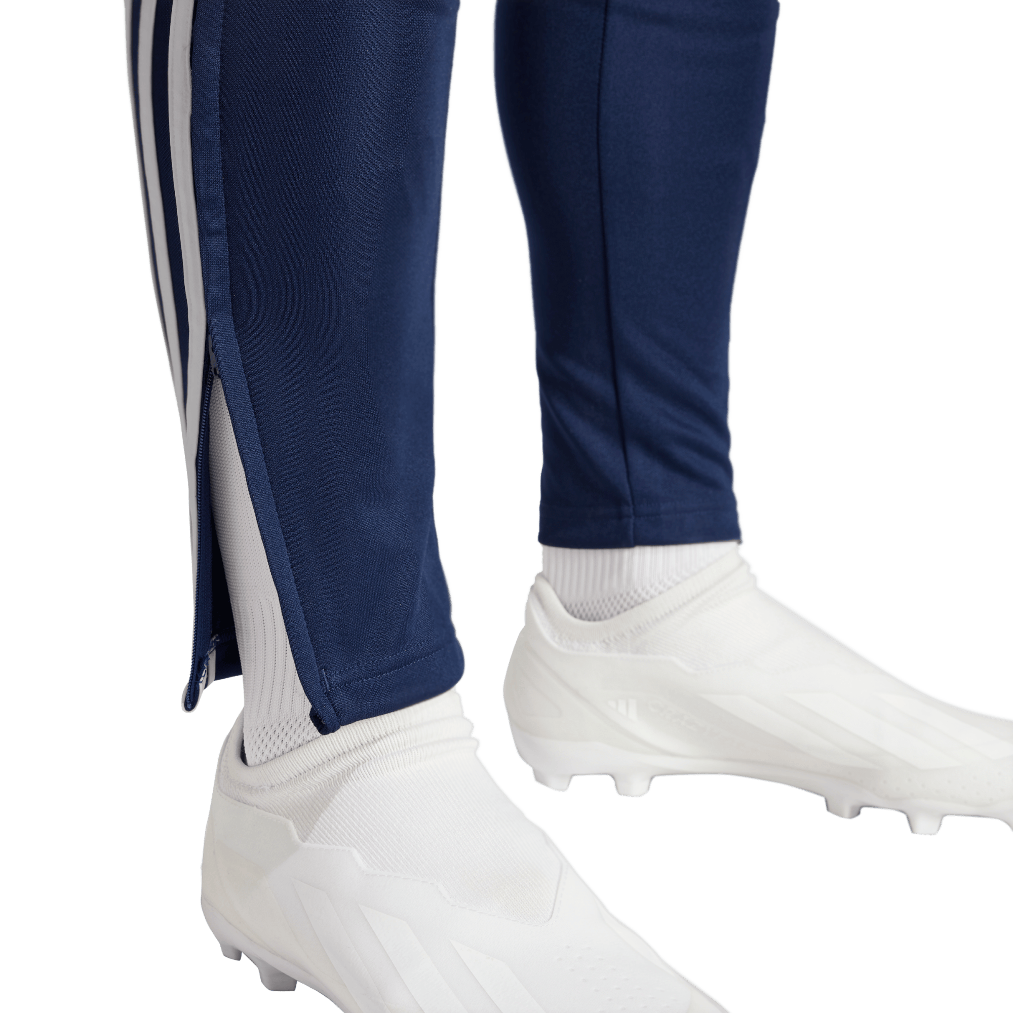 Tiro 24 Slim Training Tracksuit Bottoms