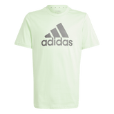 Essentials Big Logo Cotton T-Shirt-5