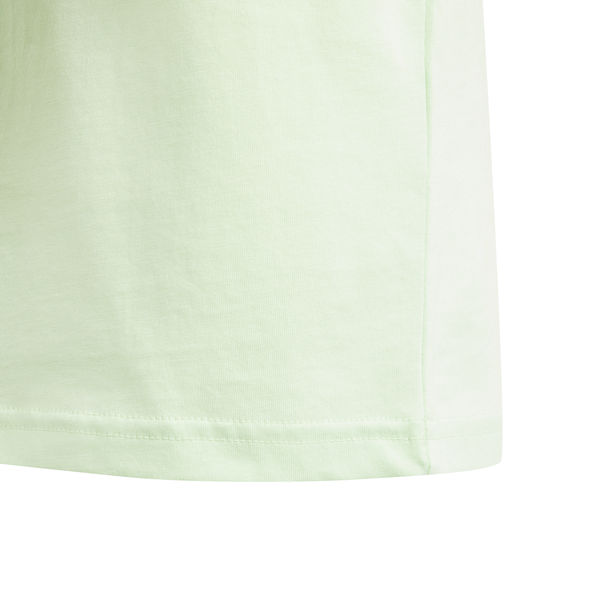 Essentials Big Logo Cotton T-Shirt-5