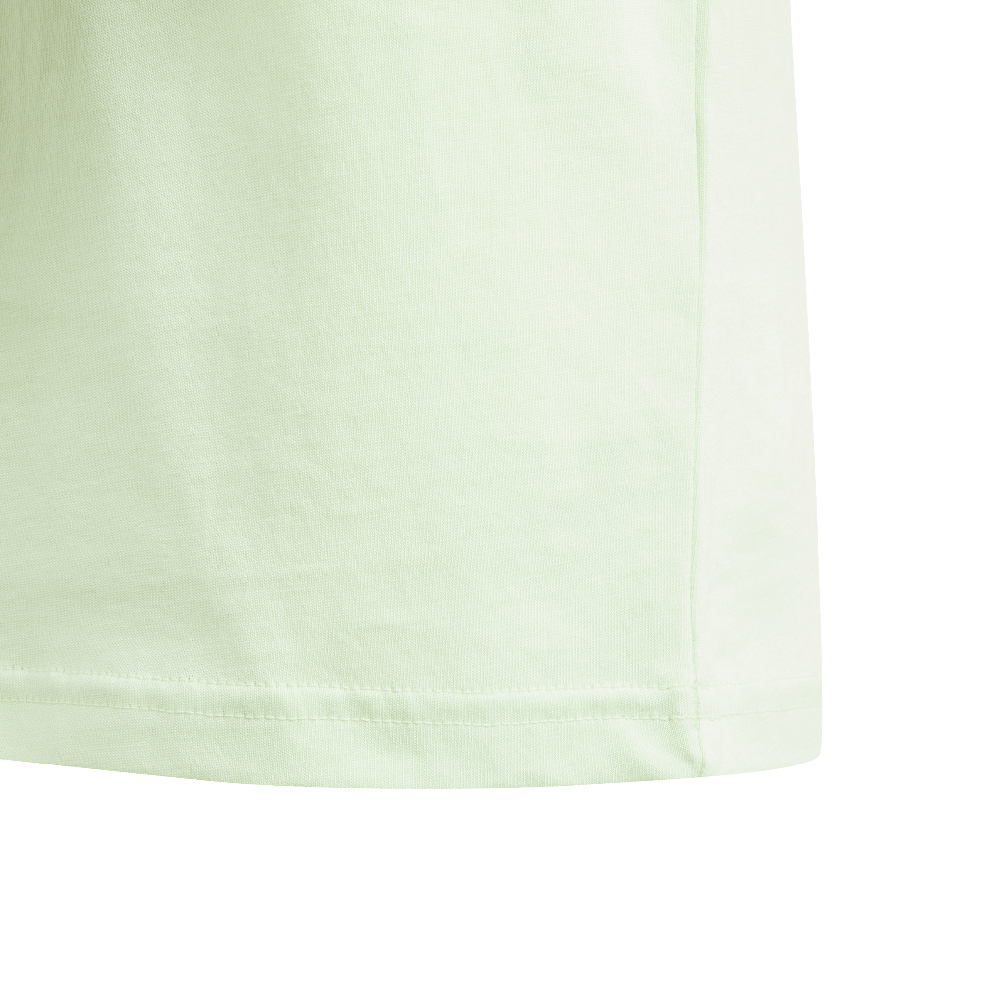 Essentials Big Logo Cotton T-Shirt-5