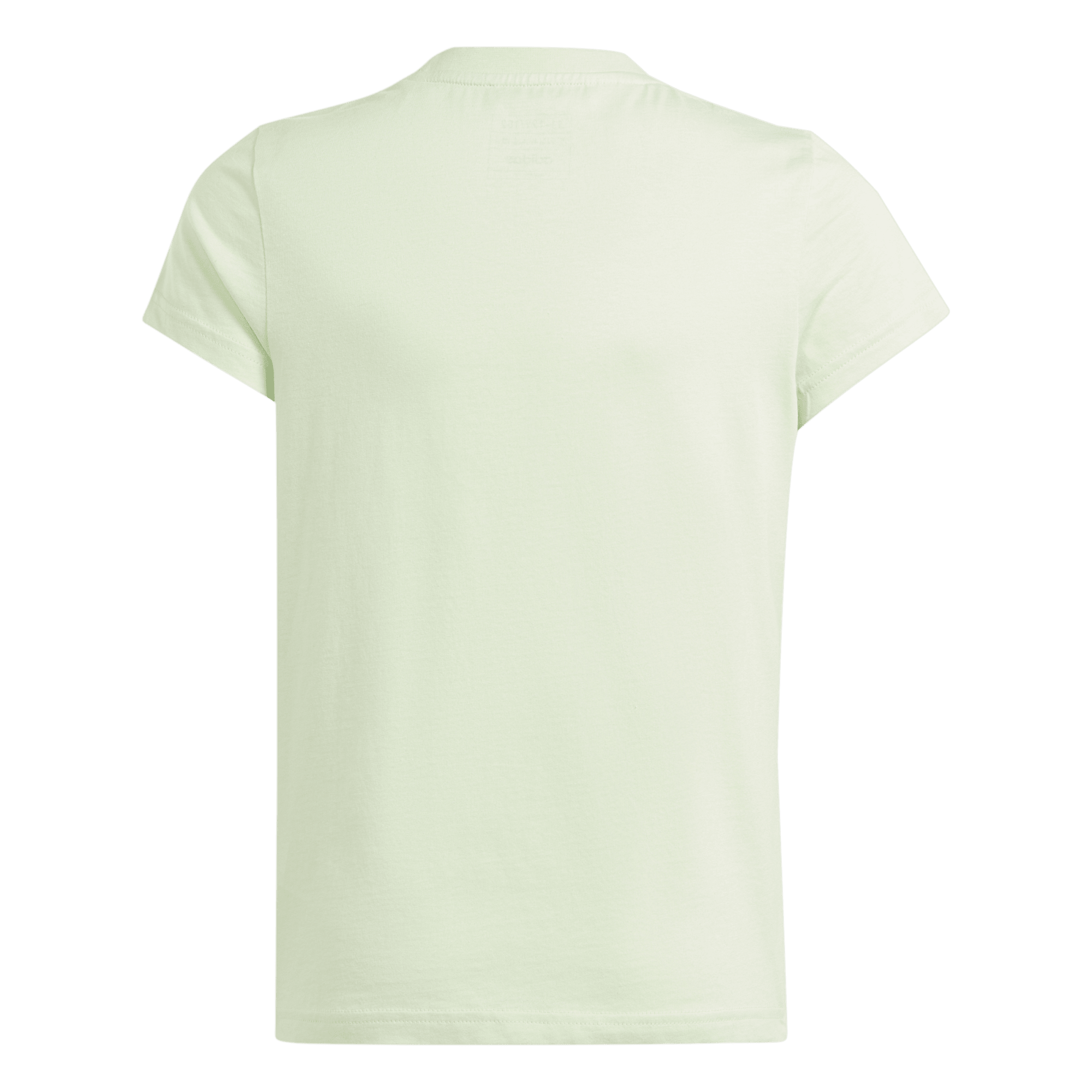 Essentials Big Logo Cotton T-Shirt-13