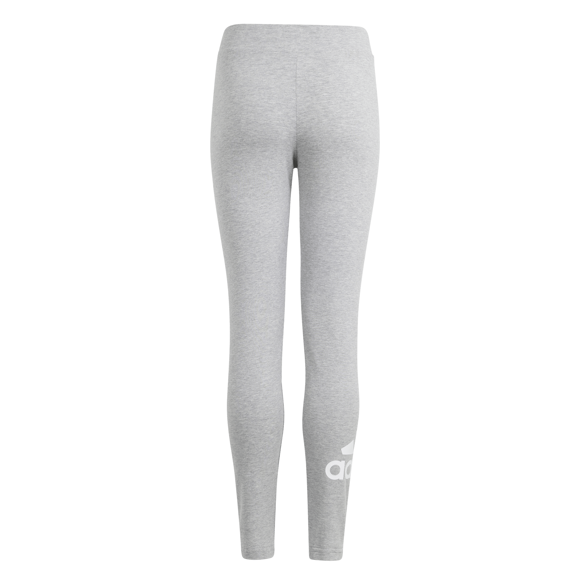 Essentials Big Logo Cotton Leggings