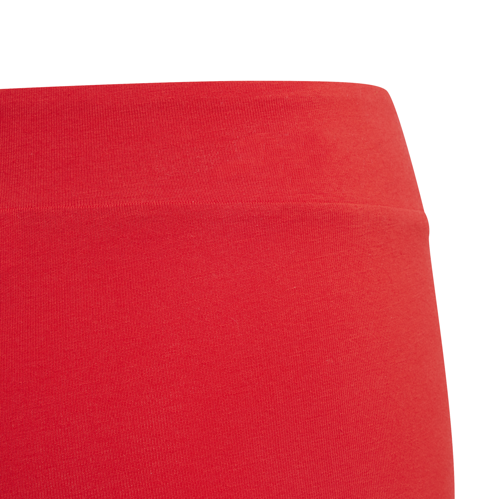 Essentials Big Logo Cotton Leggings-5