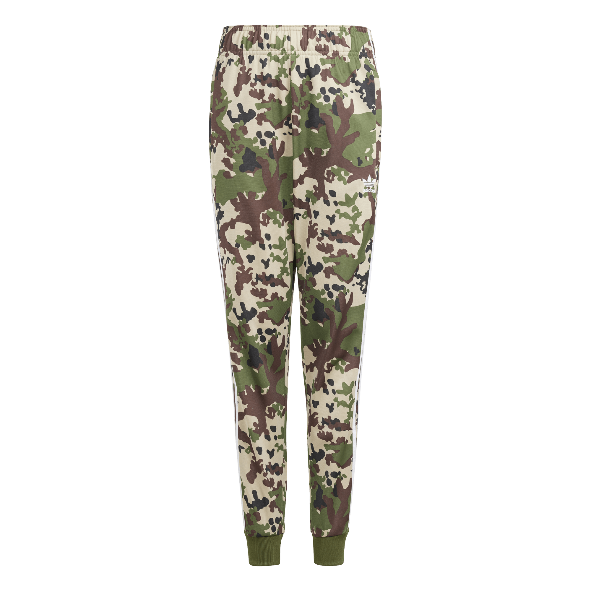 Camo SST Tracksuit Bottoms