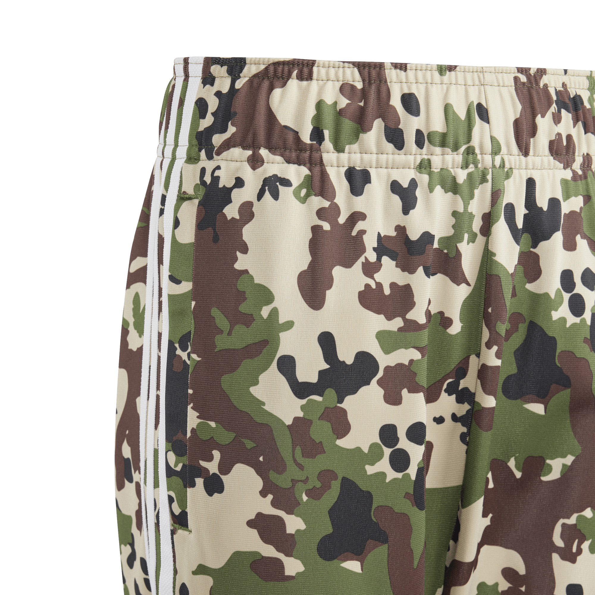 Camo SST Tracksuit Bottoms