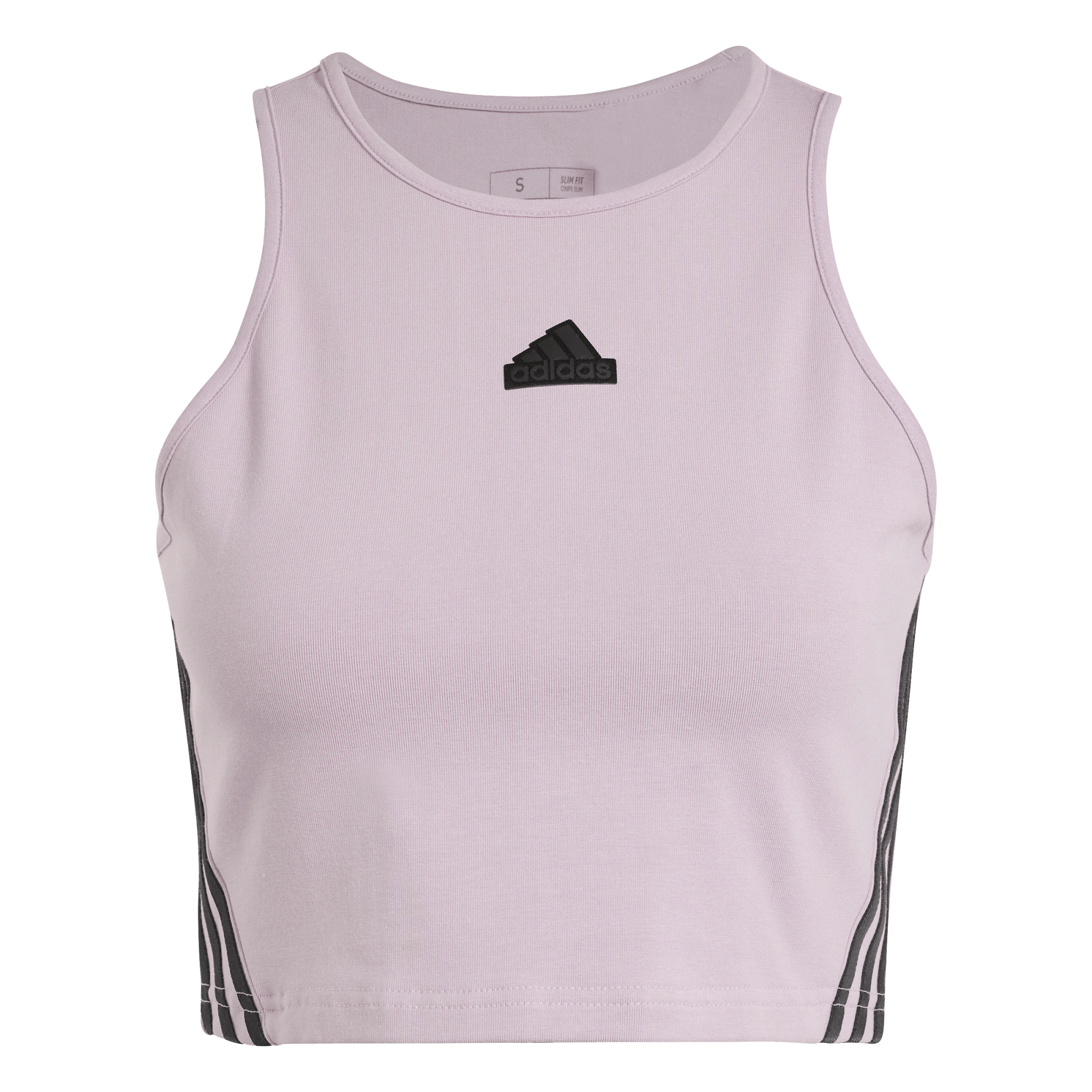 Future Icons 3-Stripes Tank Top