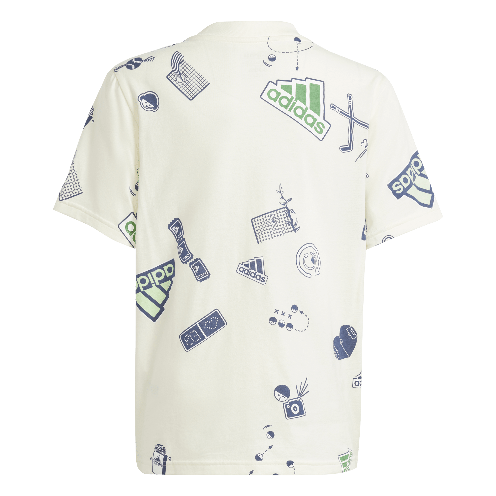 Brand Love T-Shirt Kids