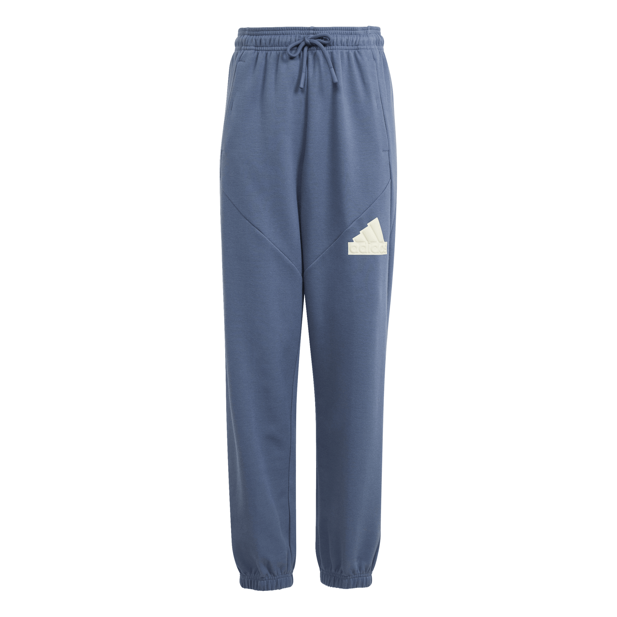 Future Icons Logo Tracksuit Bottoms