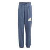 Future Icons Logo Tracksuit Bottoms