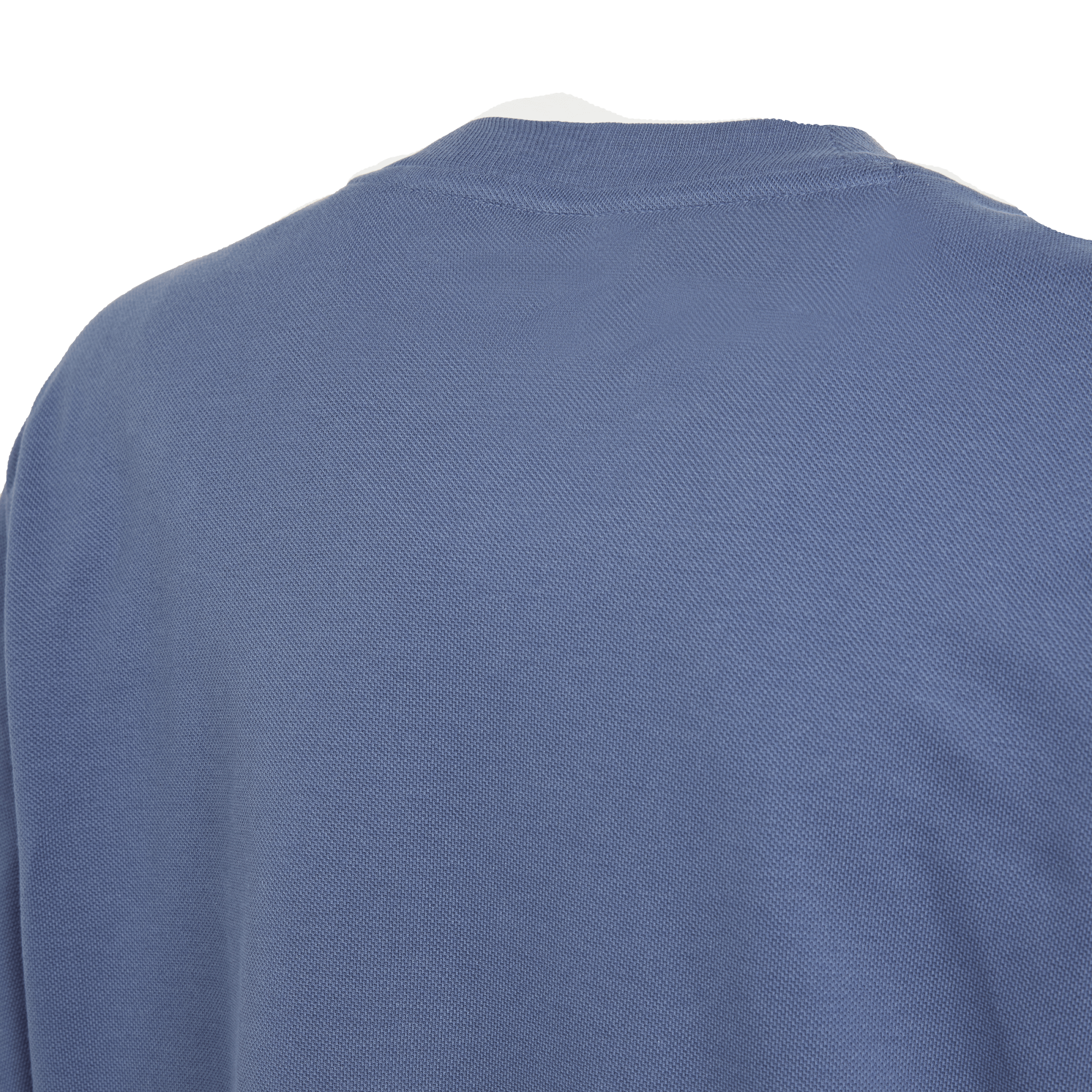 Future Icons Logo Piqué T-Shirt-4