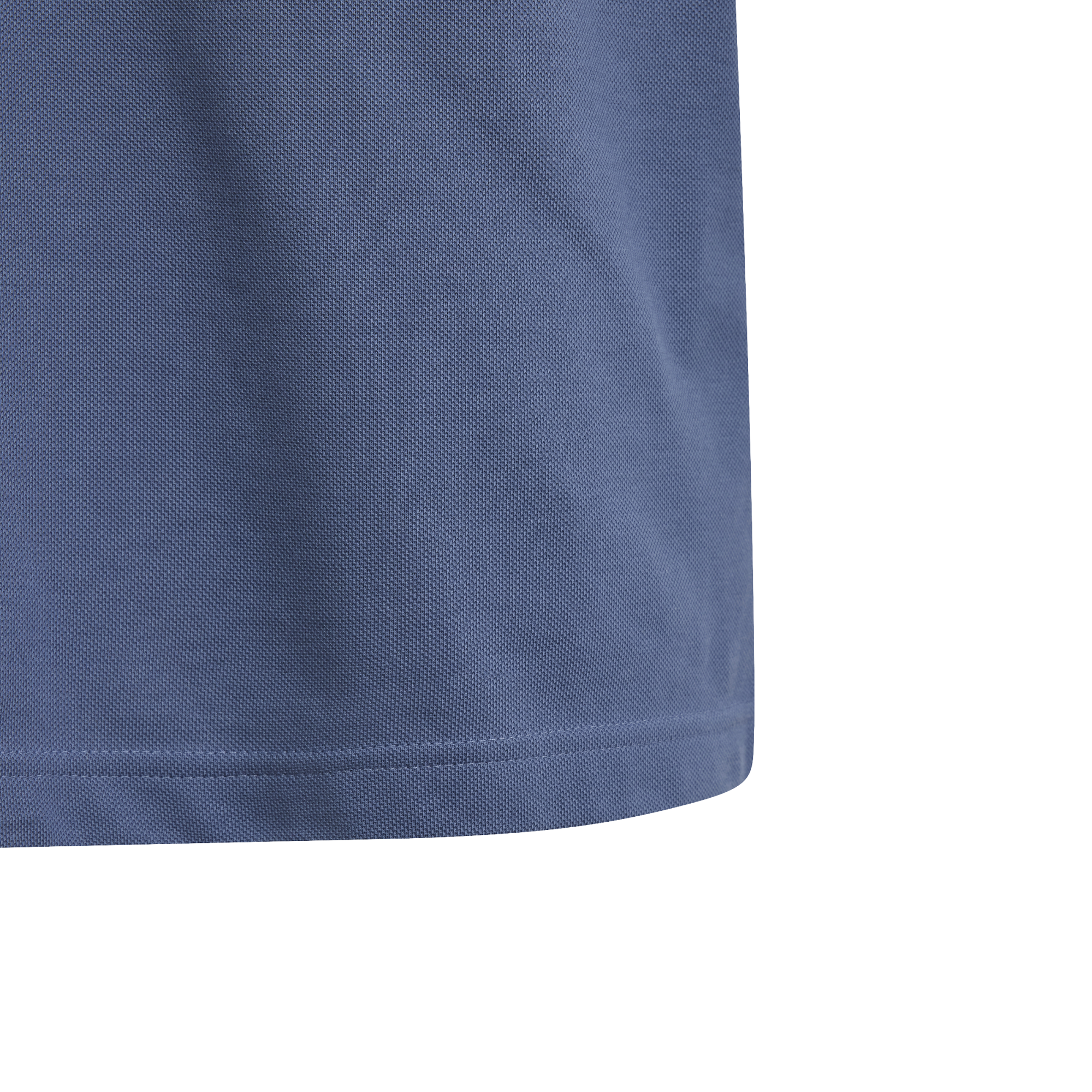 Future Icons Logo Piqué T-Shirt-4