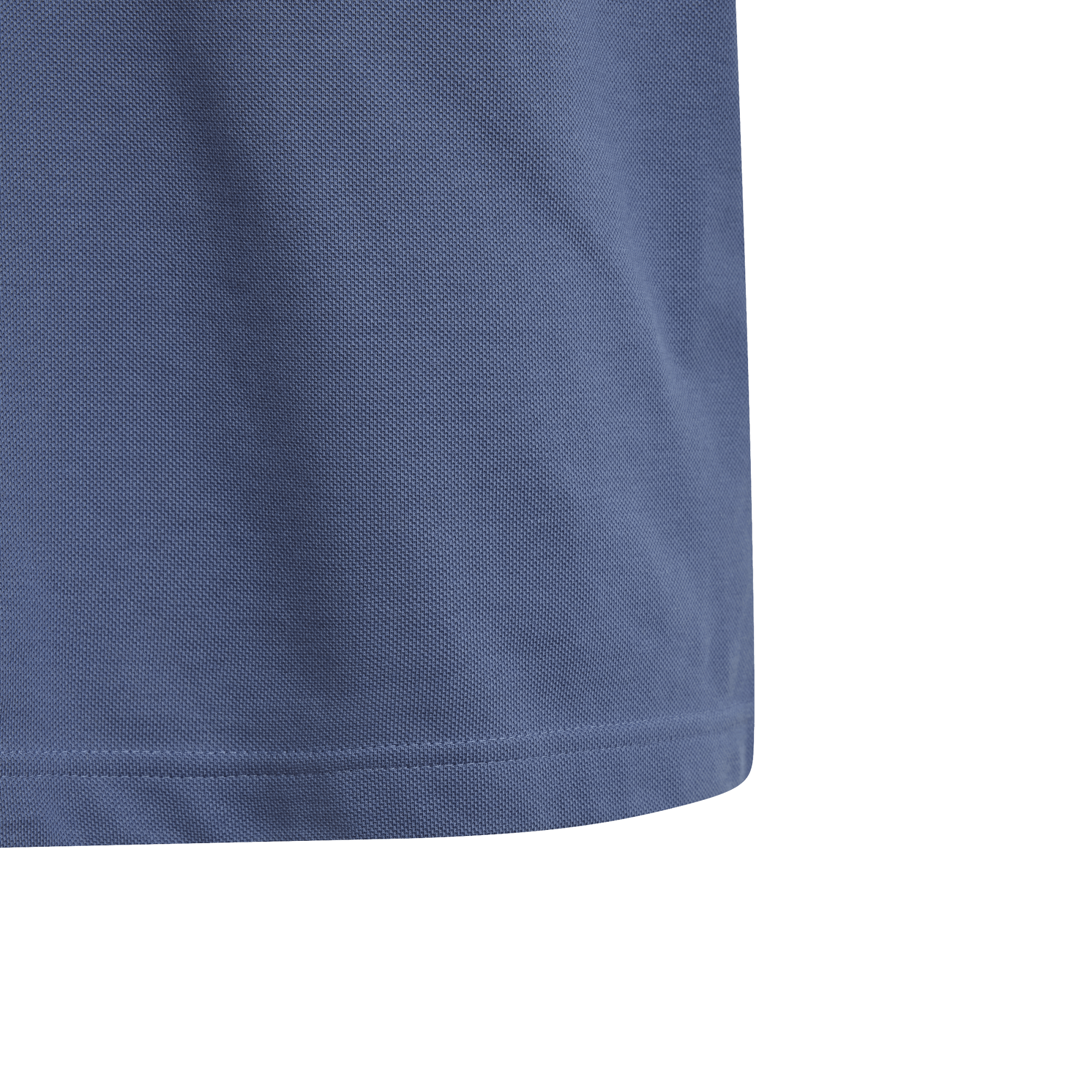 Future Icons Logo Piqué T-Shirt-4