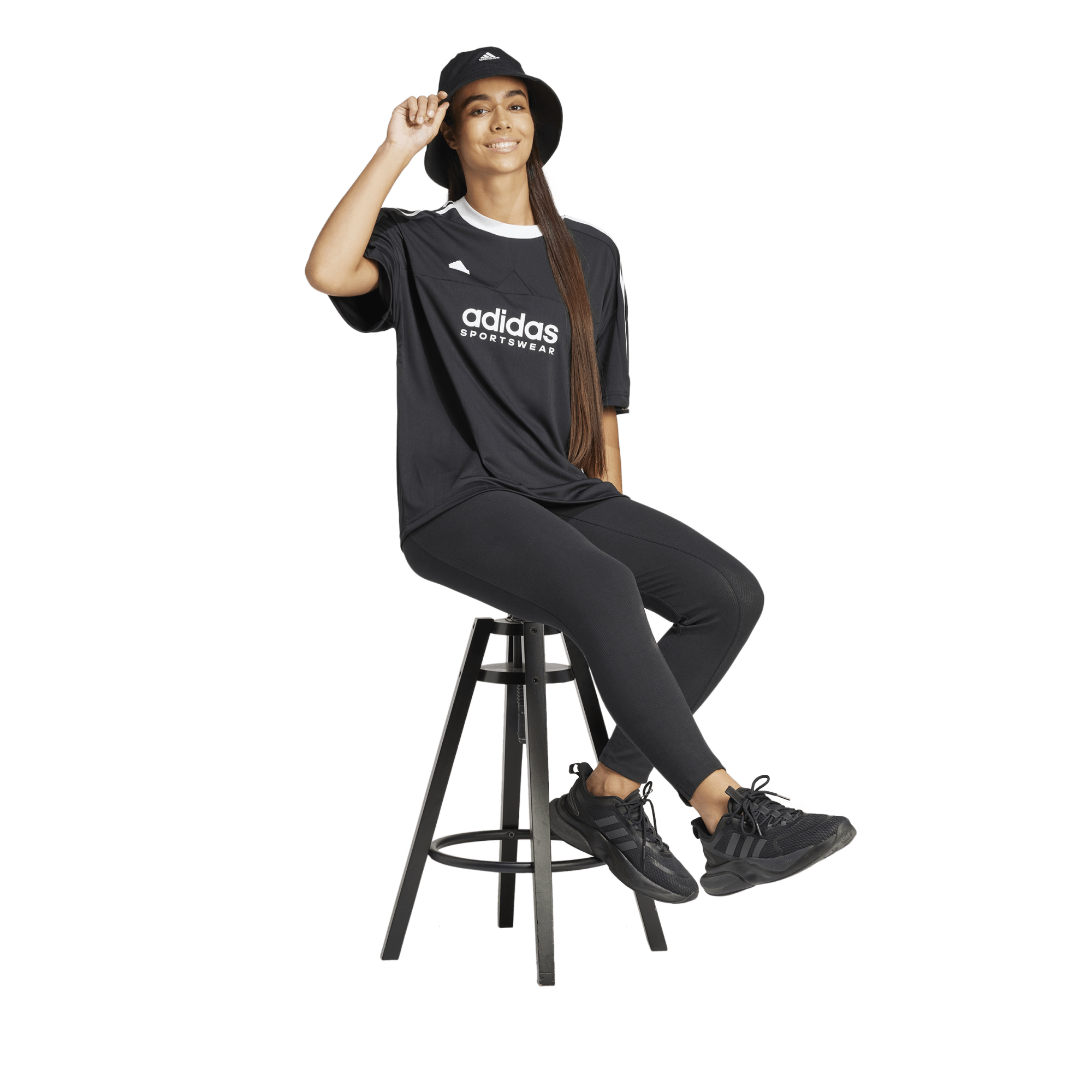 Tiro Loose T-Shirt