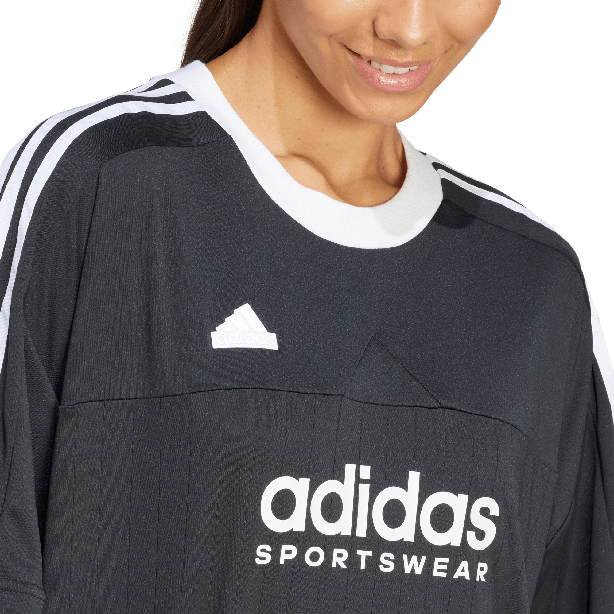 Tiro Loose T-Shirt