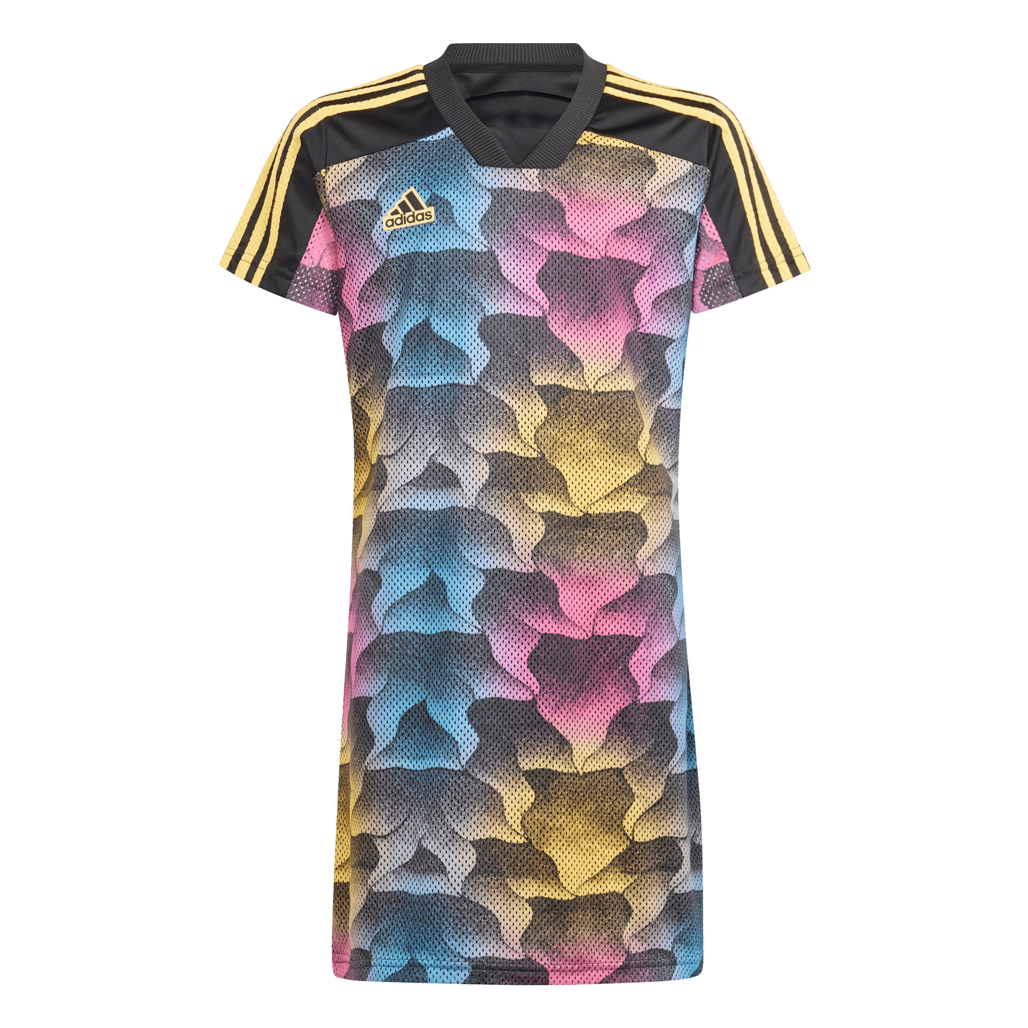 Tiro Summer Dress Kids