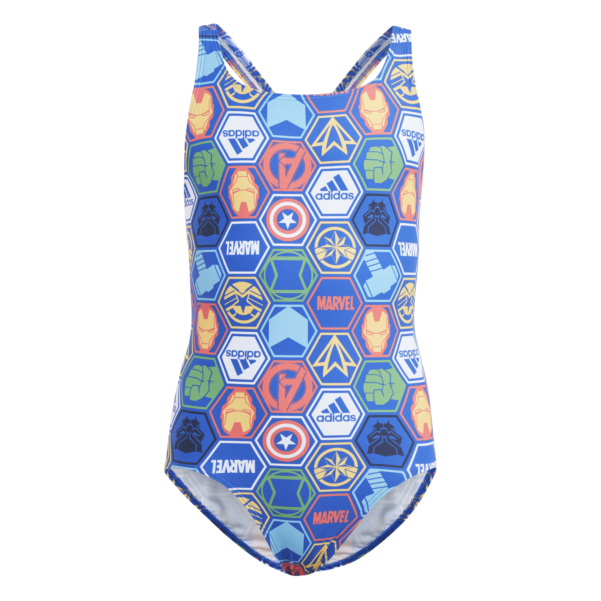 adidas x Marvel's Avengers Swimsuit