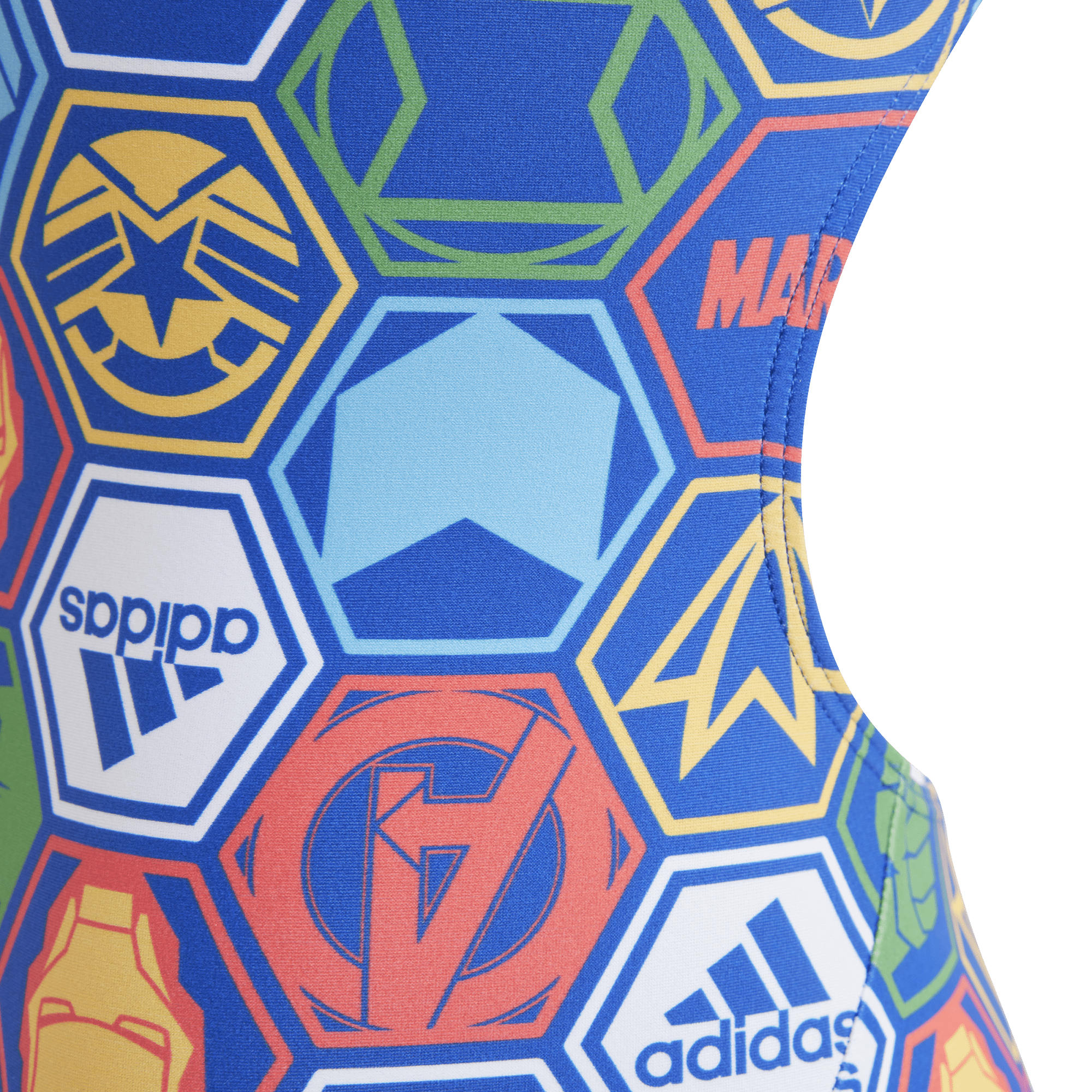 adidas x Marvel's Avengers Swimsuit