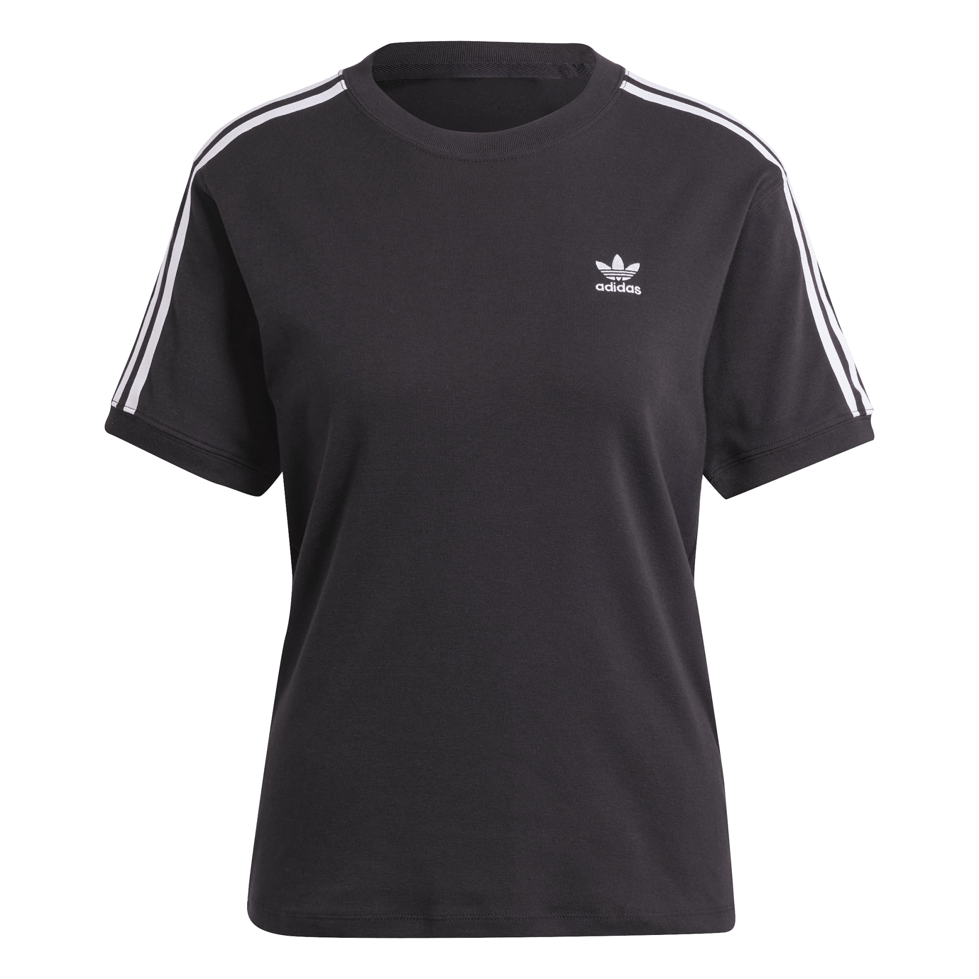 3 Stripe Tee