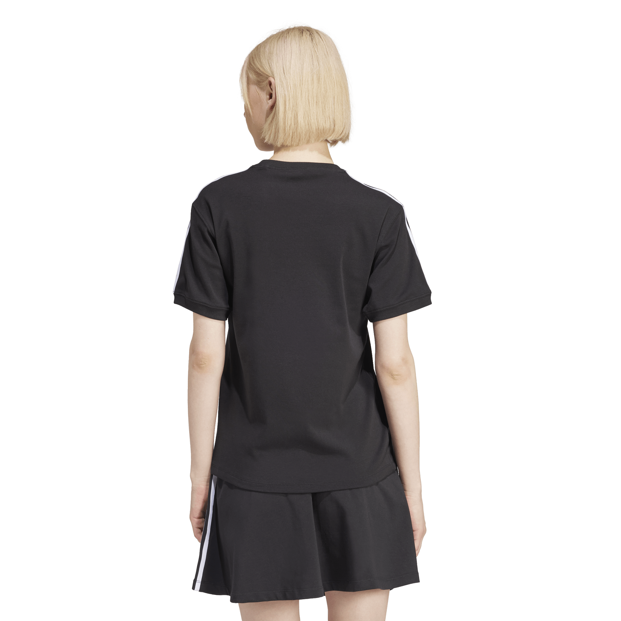 3 Stripe Tee