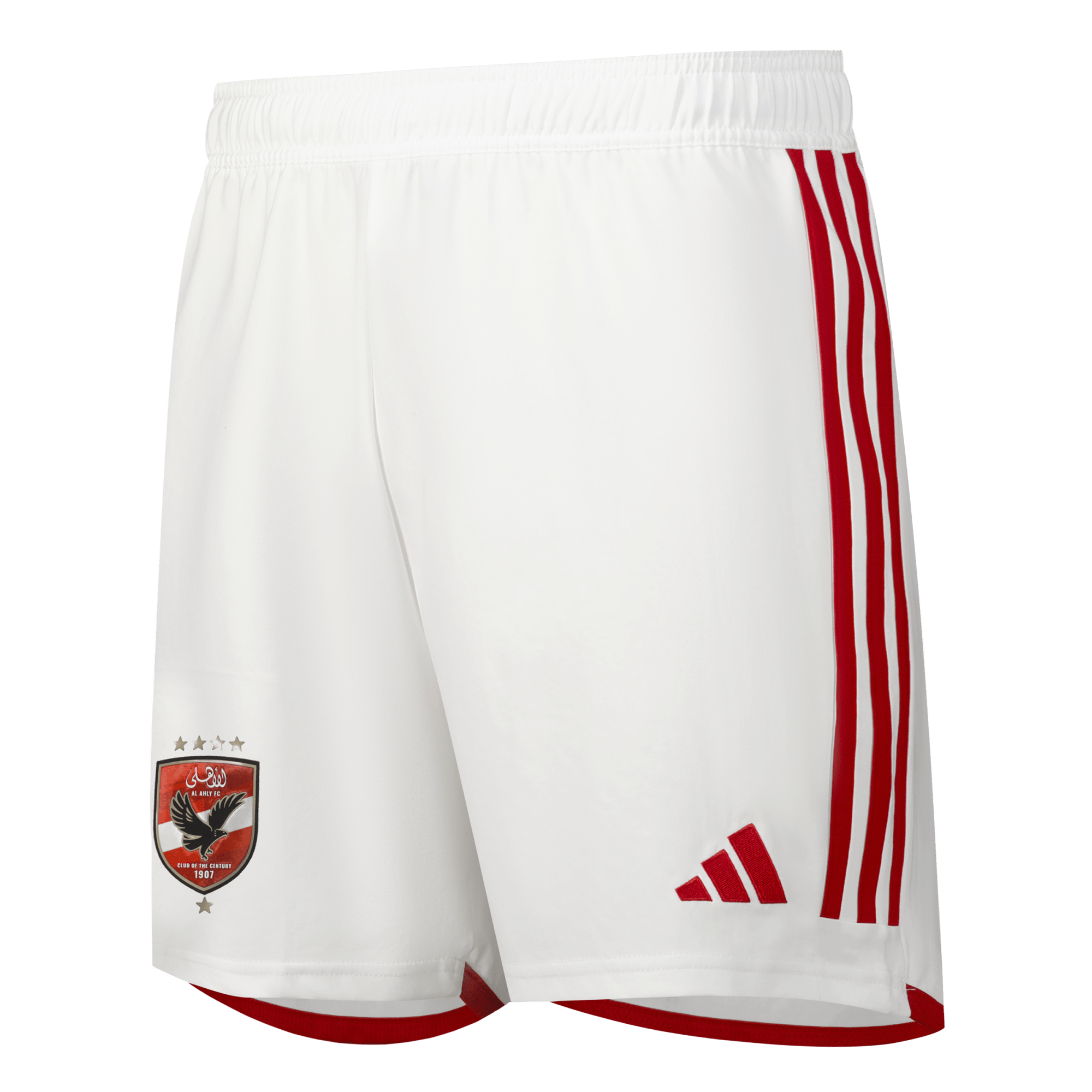 AHLY H SHO Y