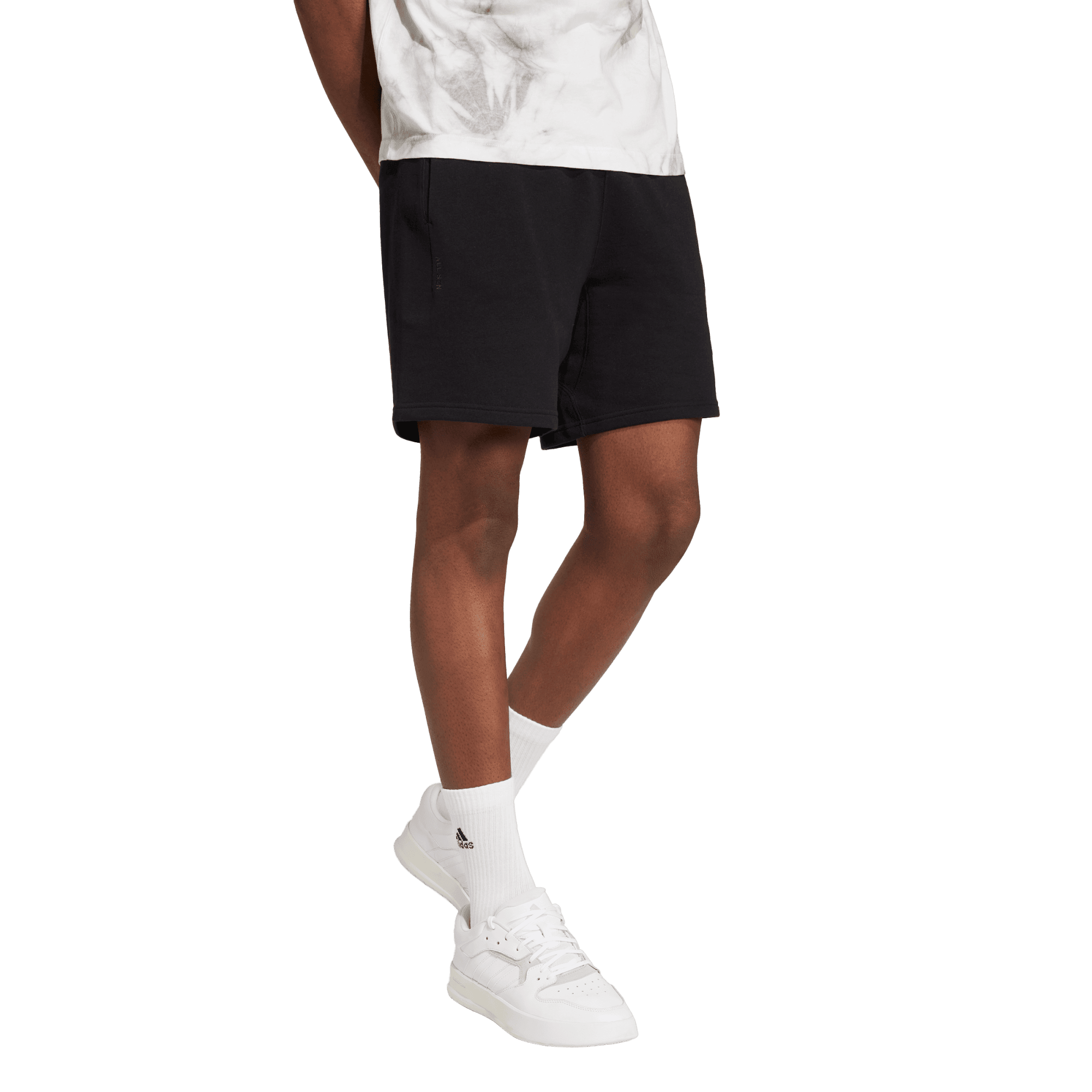 ALL SZN French Terry Shorts
