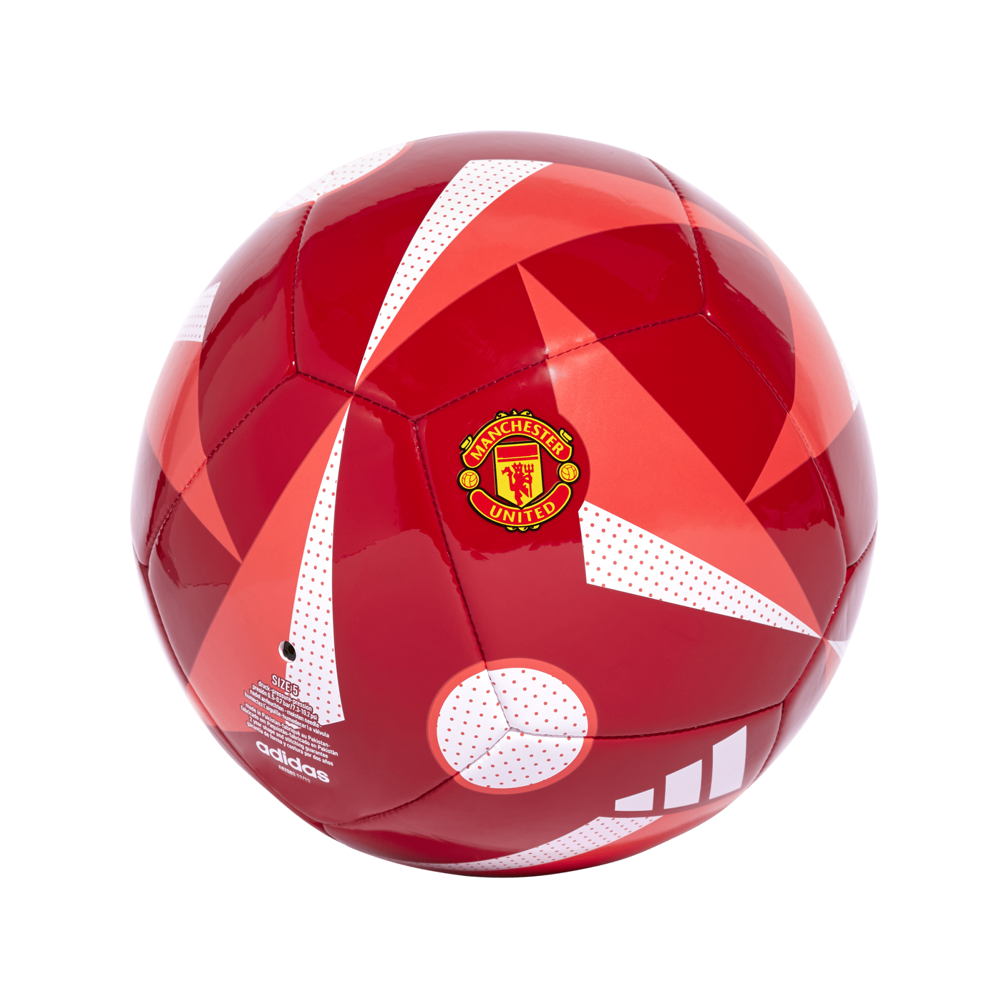 Mufc Clb Home