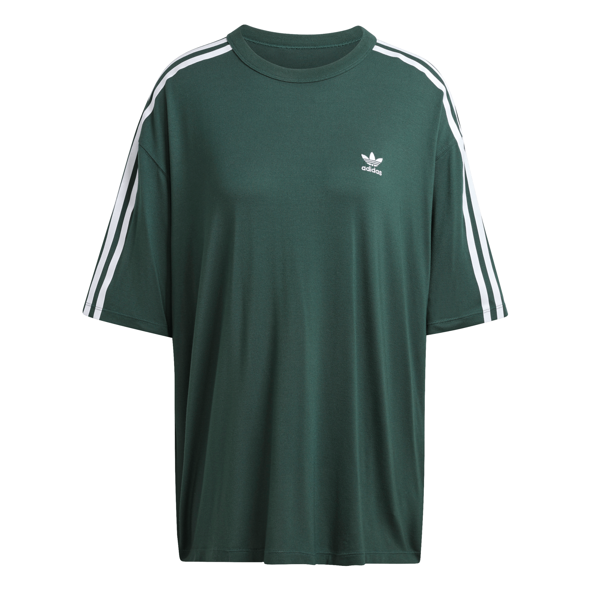 3 Stripe Tee Os