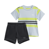 Short Tee Set-40
