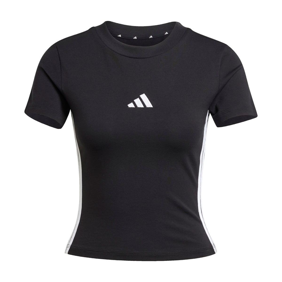 Essentials 3-Stripes Slim Baby T-Shirt
