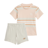Short Tee Set-47