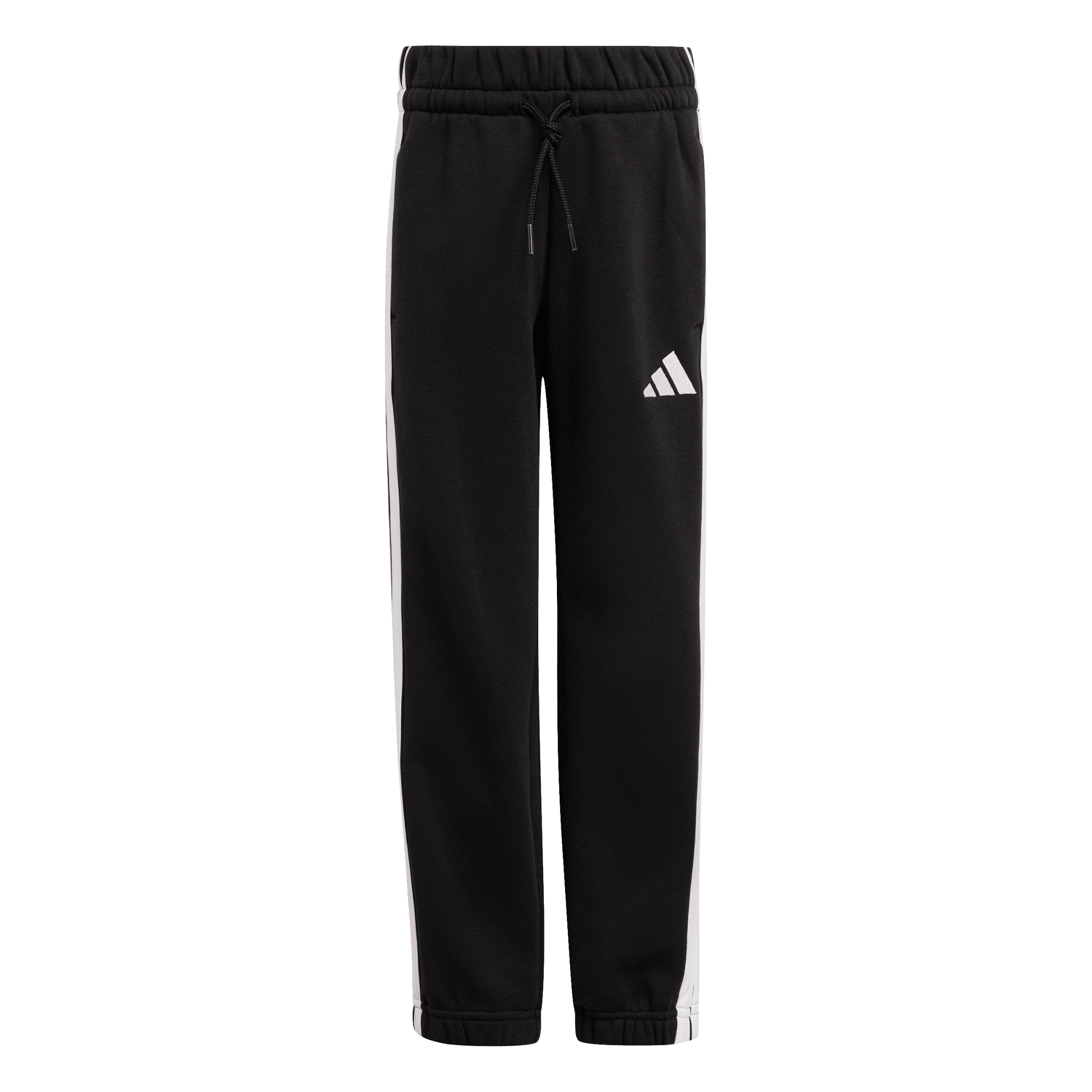 Adidas 3-Stripes Fleece Pants – Kids