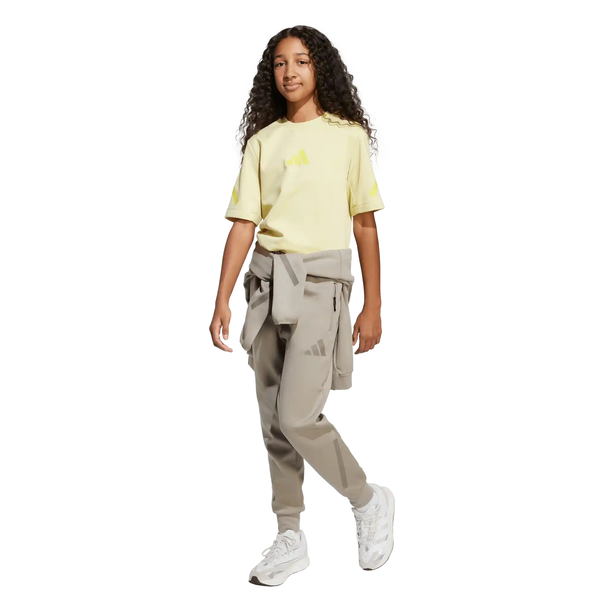 ADIDAS Z.N.E .TEE