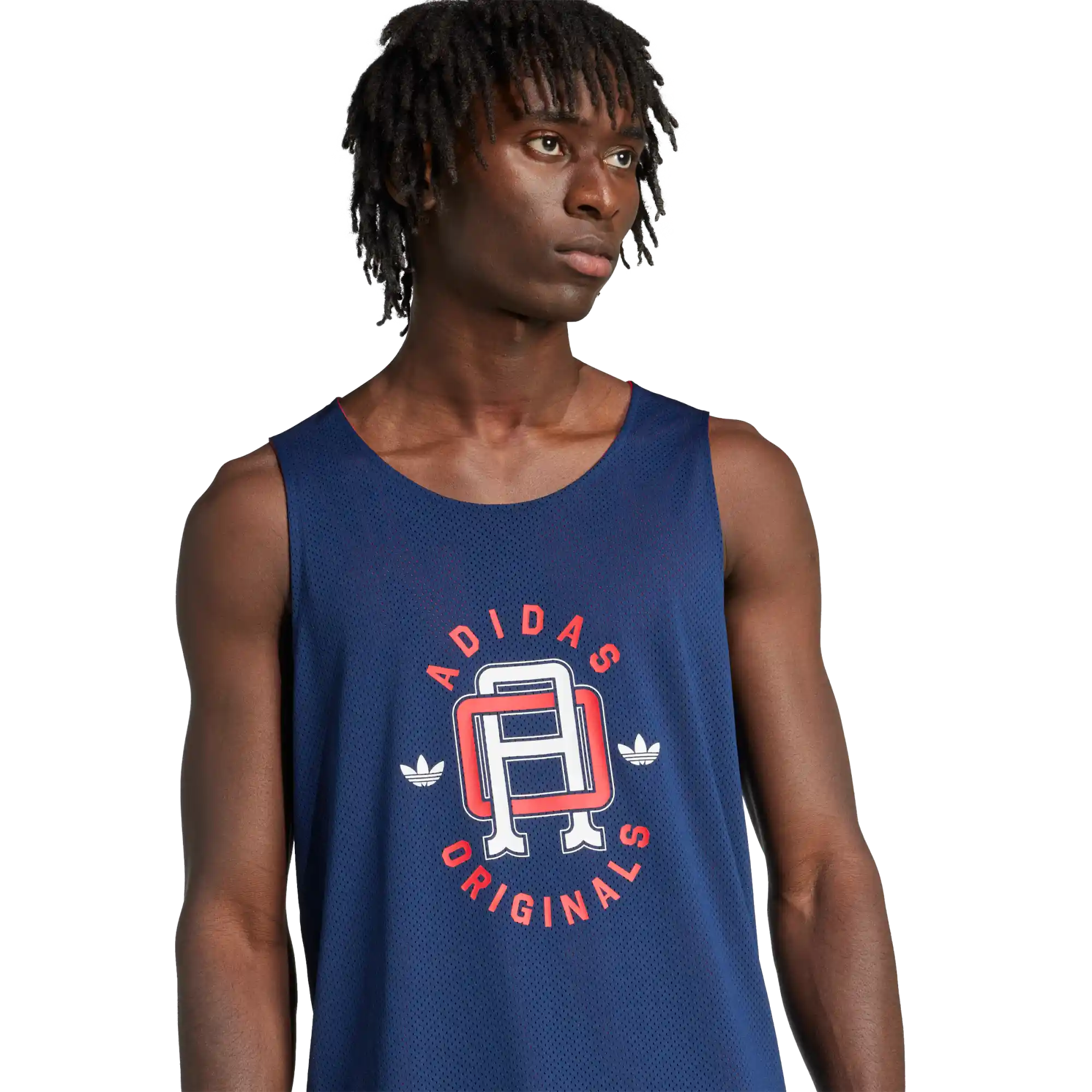 ADIDAS ORIGINALS TANK
