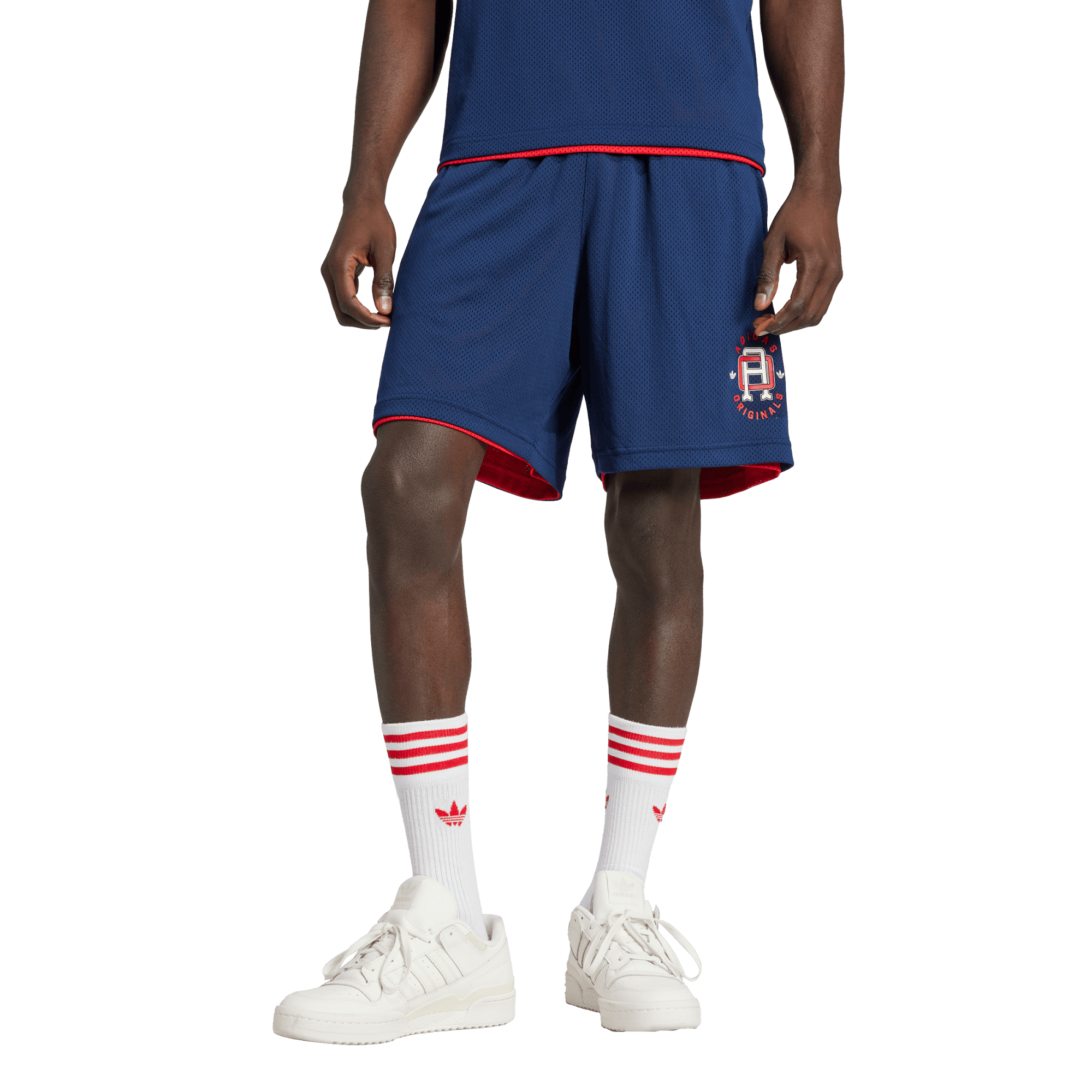 ADIDAS ORIGINALS SHORTS