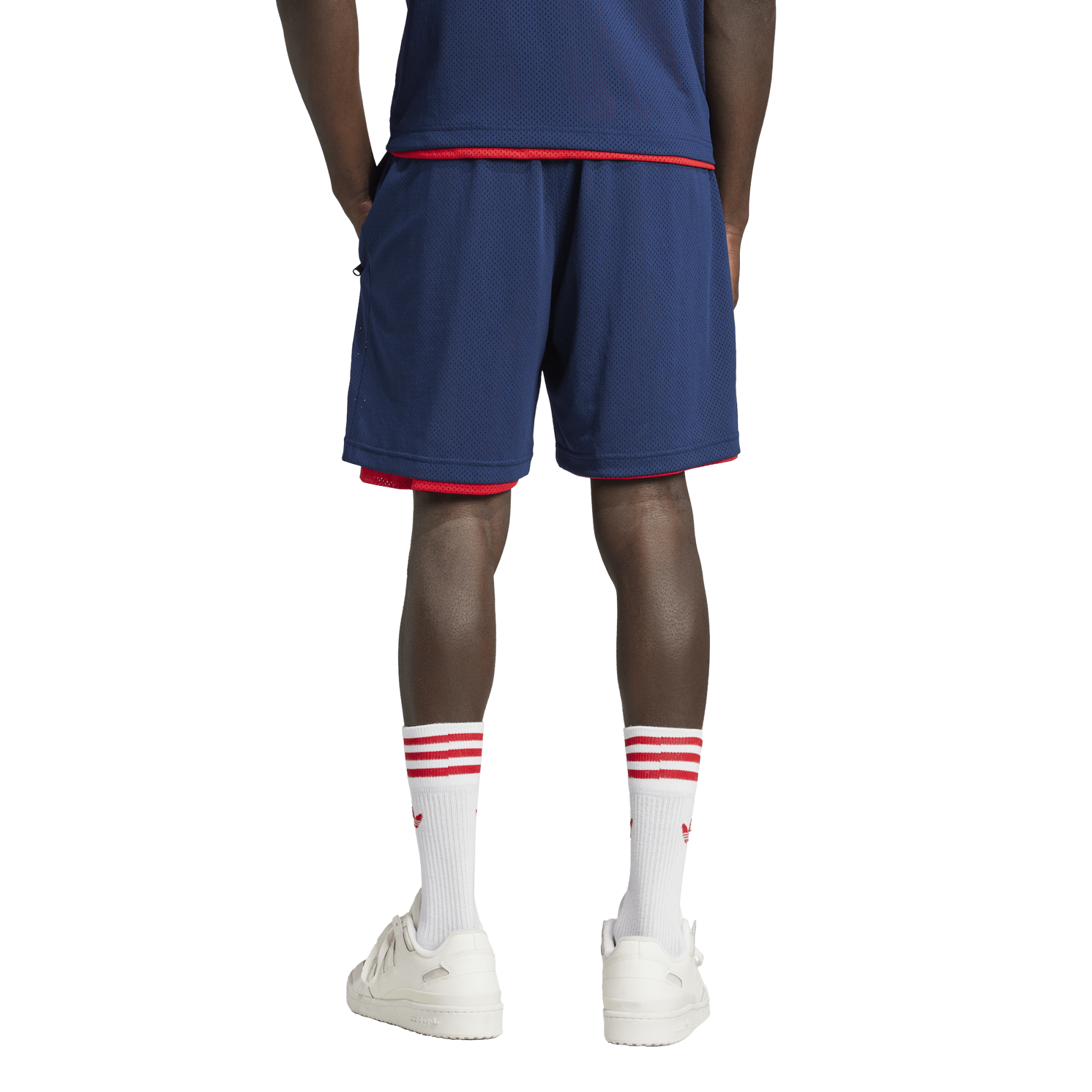 ADIDAS ORIGINALS SHORTS