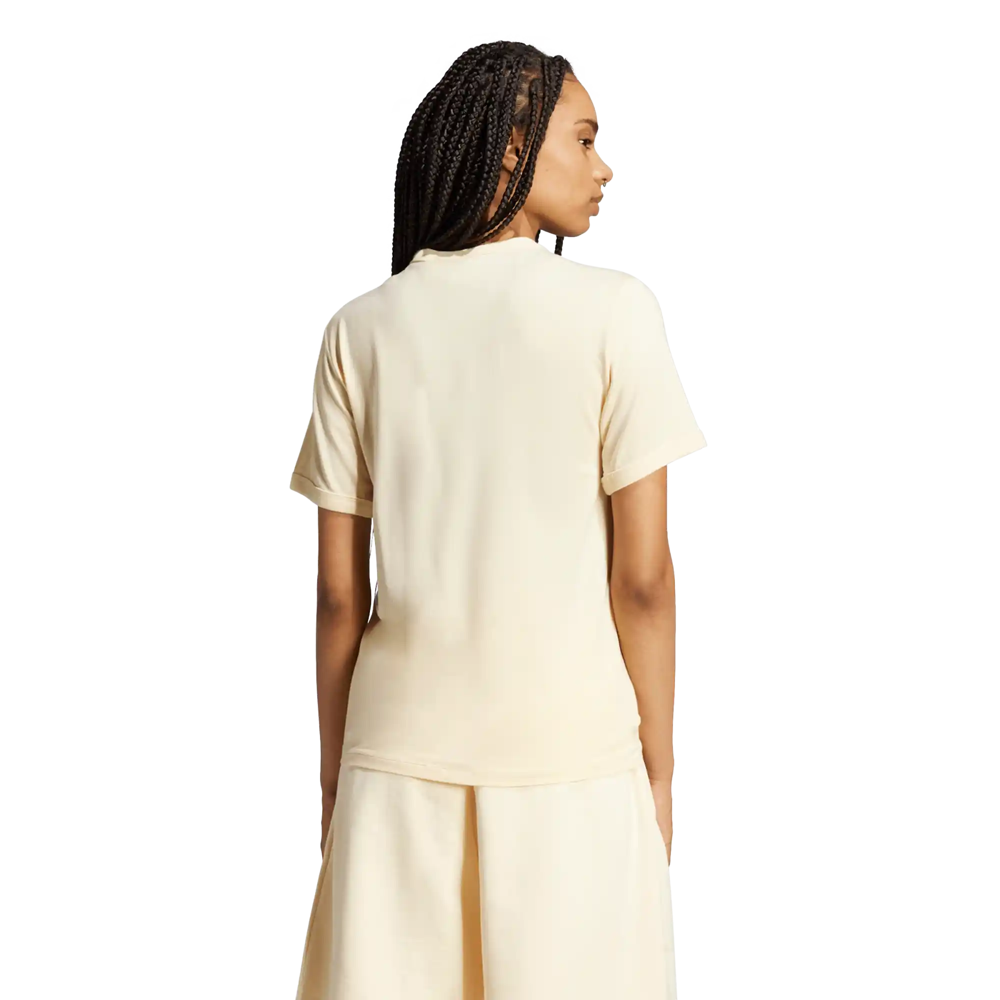 PREMIUM ESSENTIALS T-SHIRT