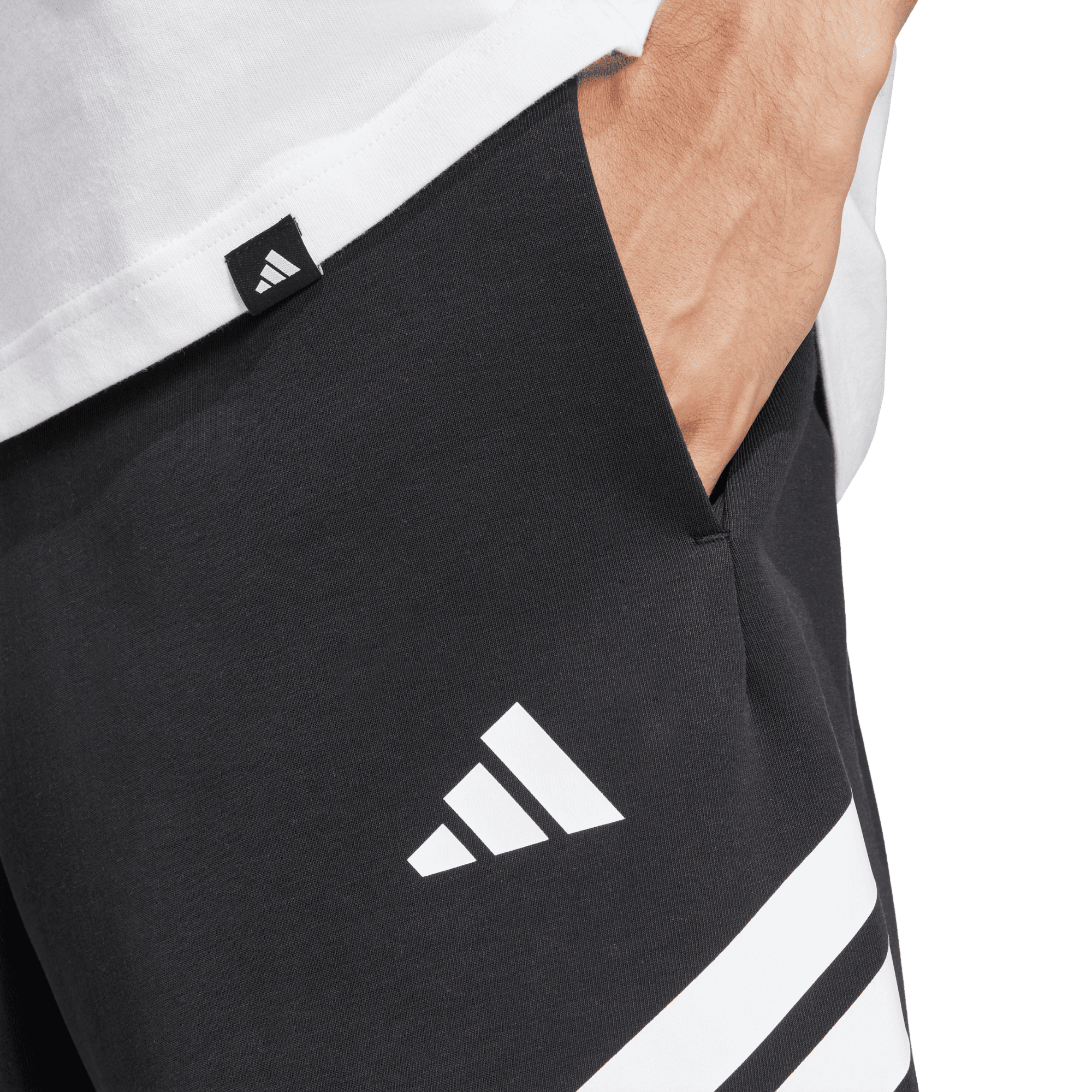Future Icons 3-Stripes Shorts