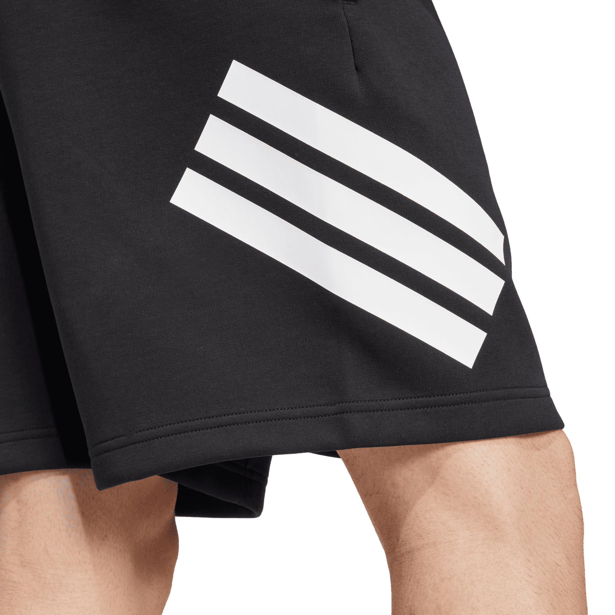 Future Icons 3-Stripes Shorts
