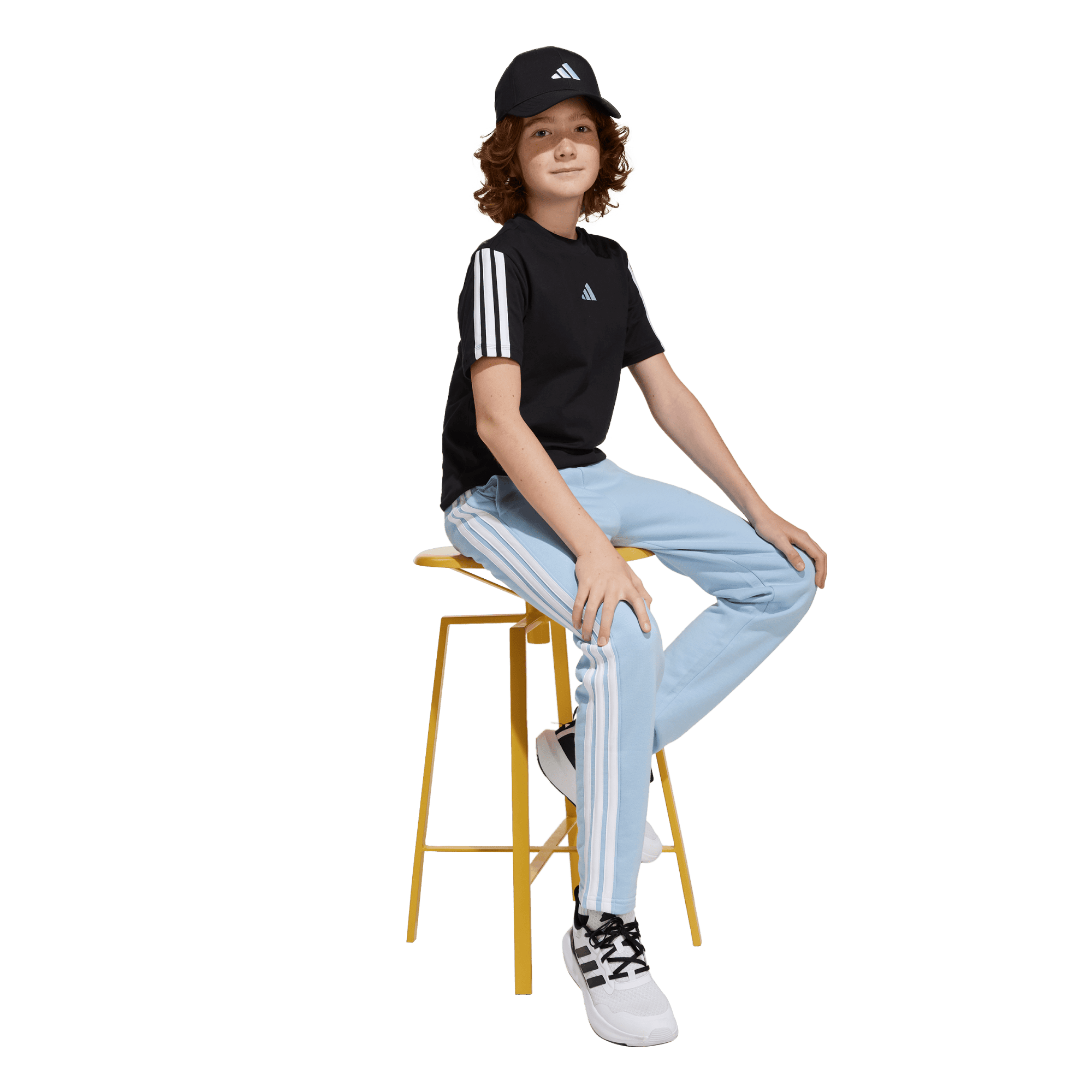 Essentials Tee Kids