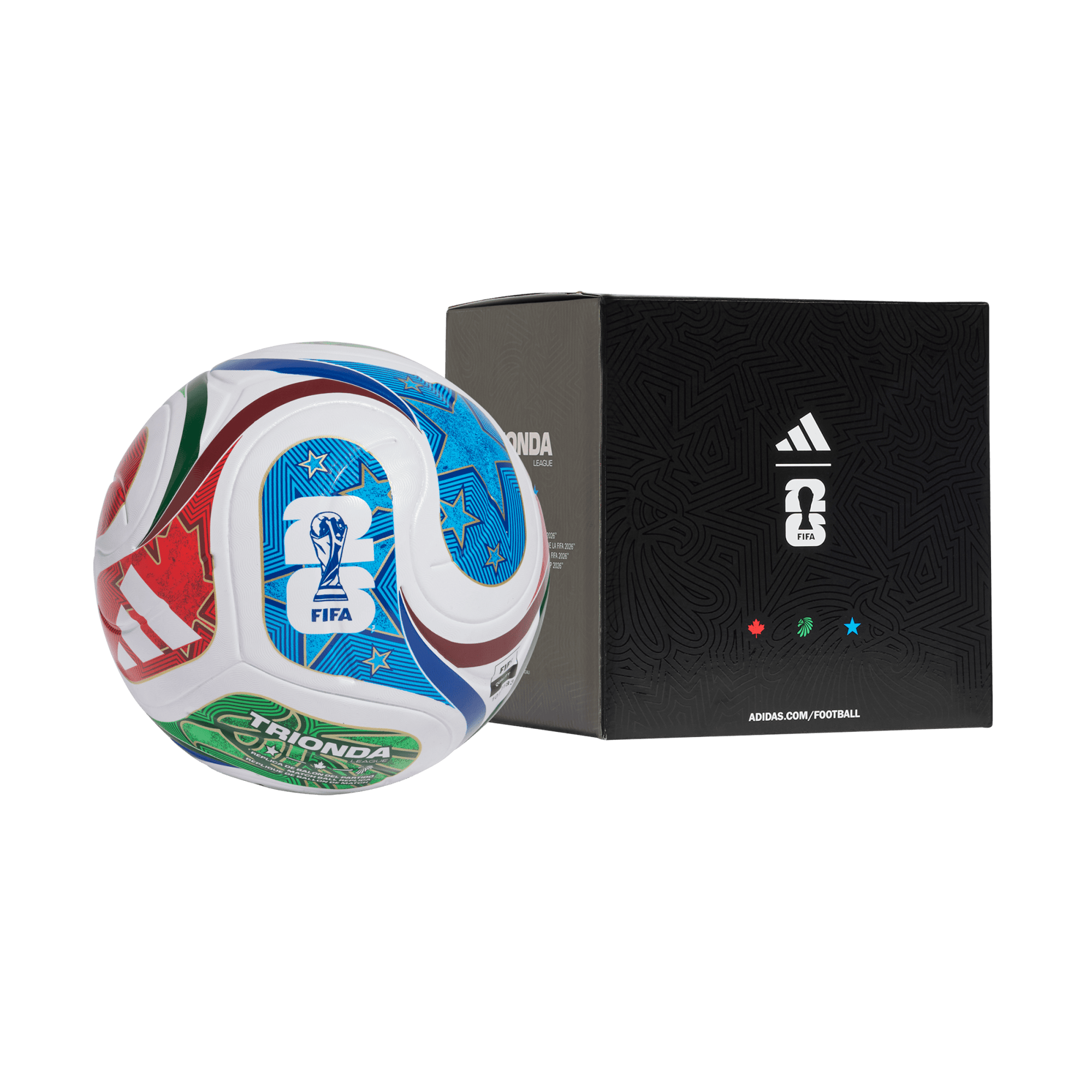 WC LGE BOX