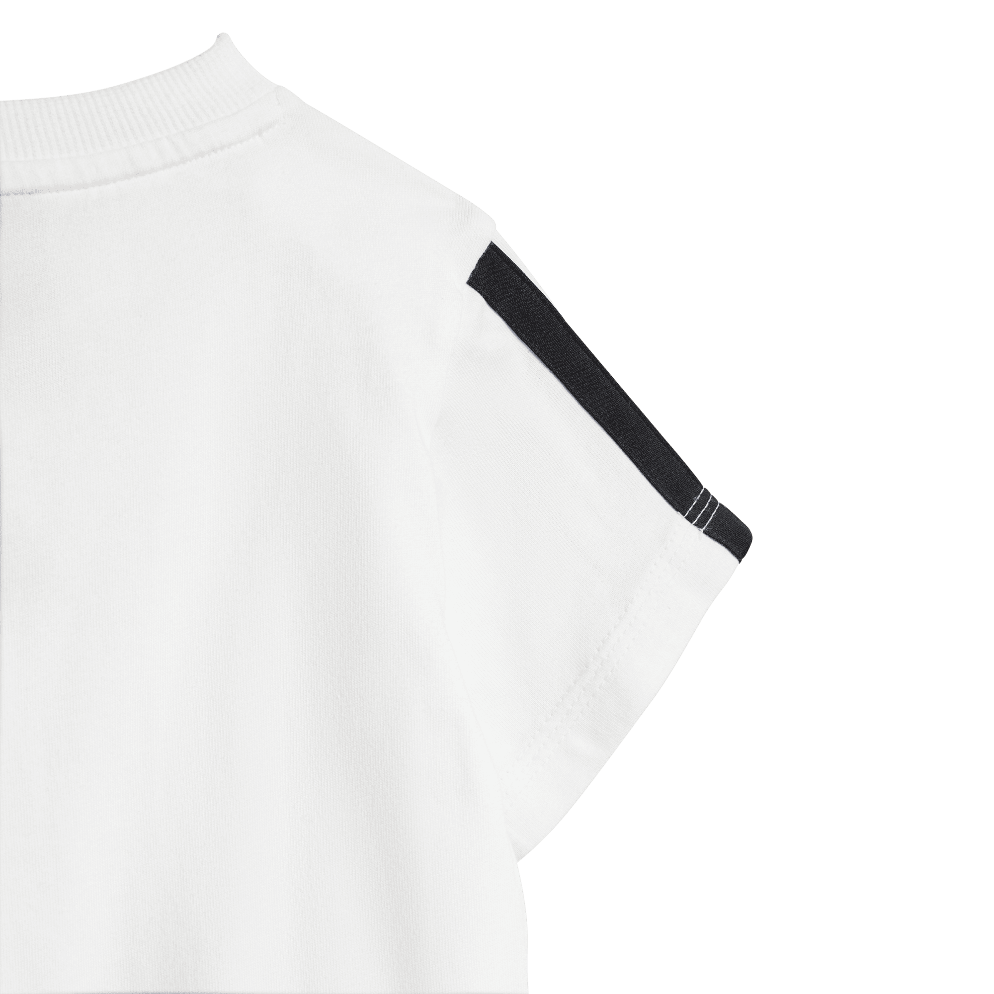 Essentials Tee Set Kids