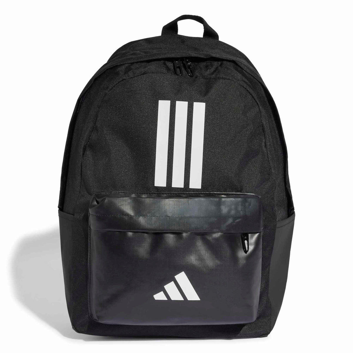 Classic Back-to-School 3-Stripes Backpack